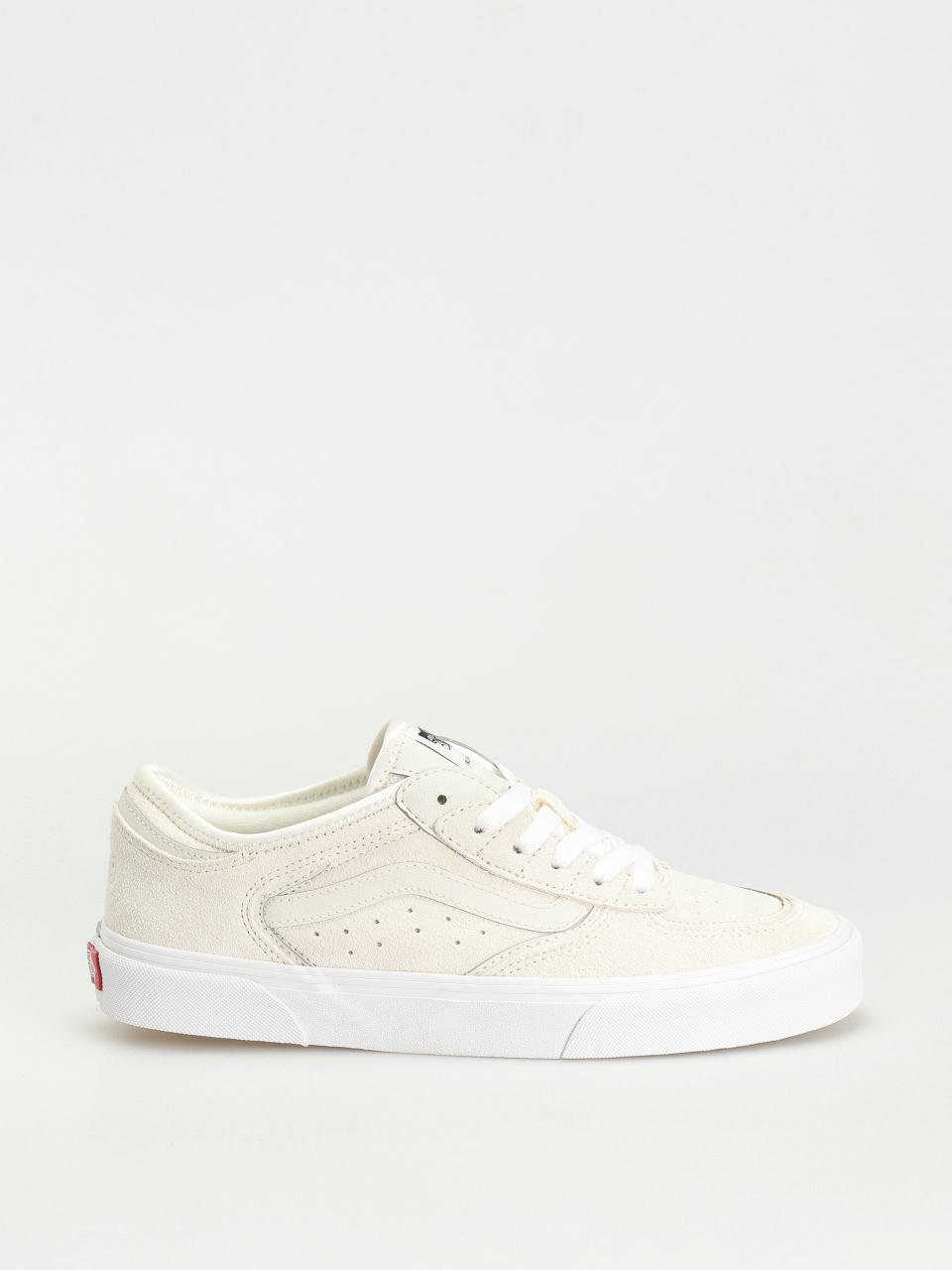 Topánky Vans Rowley Classic (true white/drizzle)