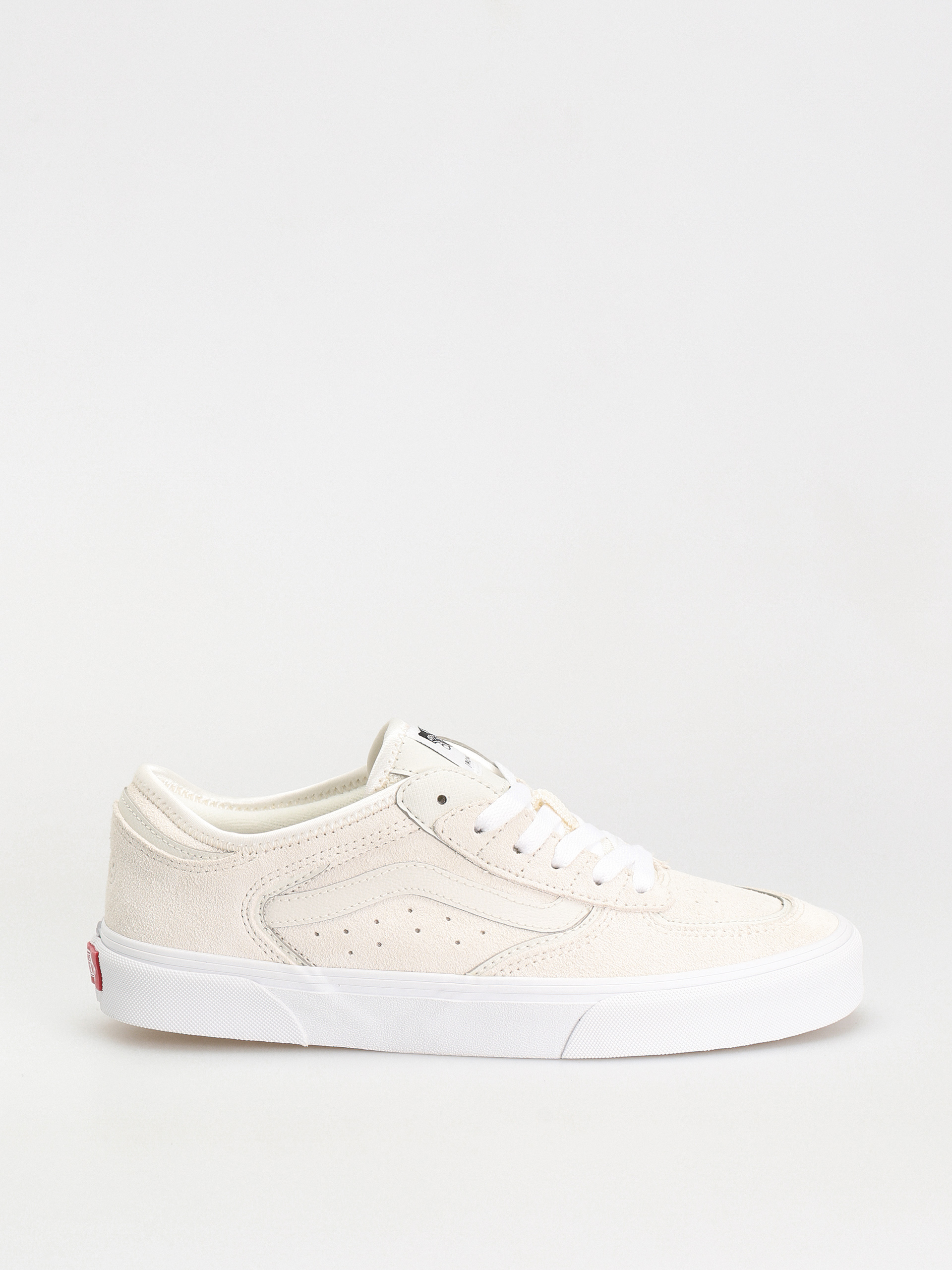 Topánky Vans Rowley Classic (true white/drizzle)