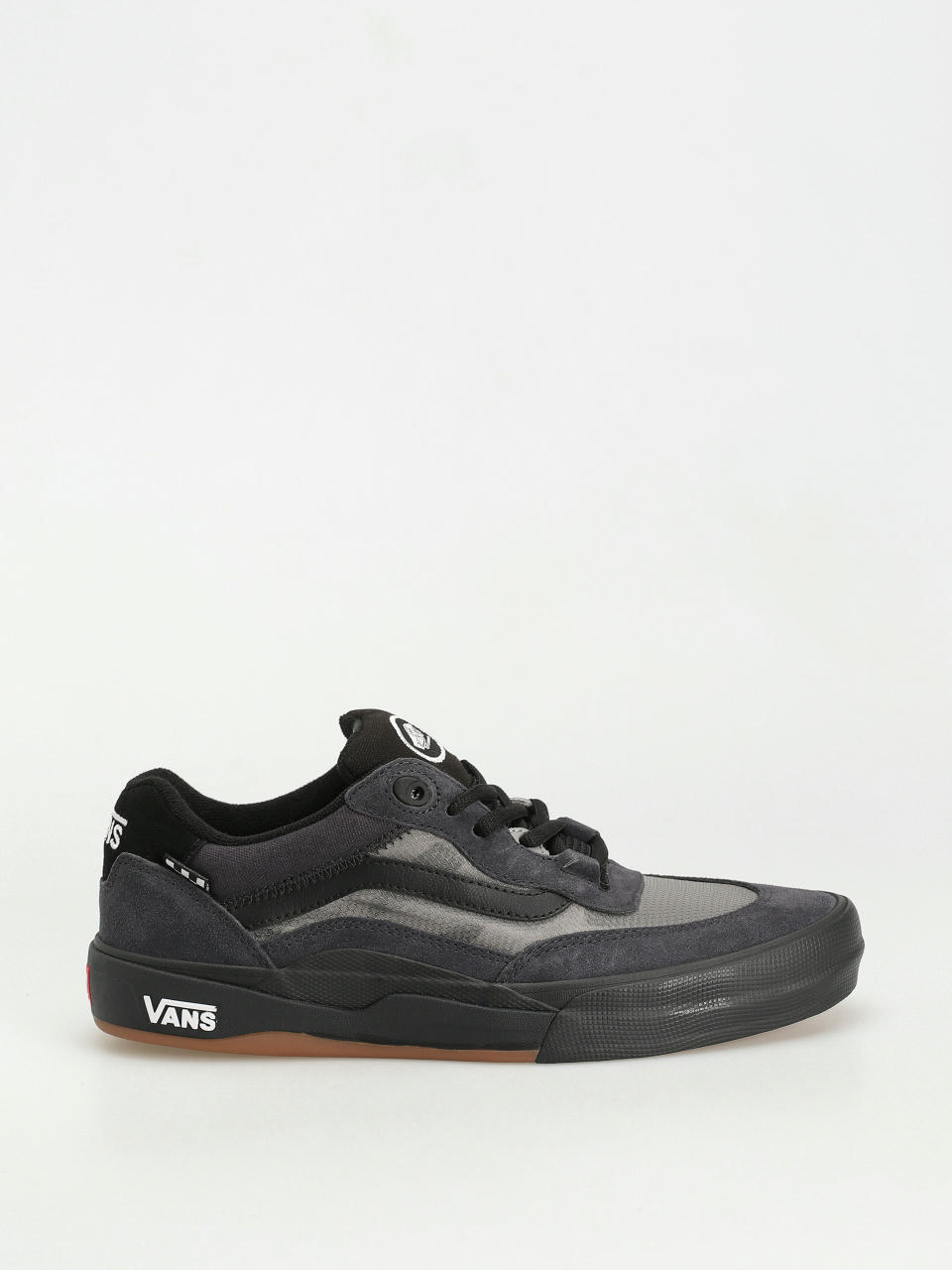 Topánky Vans Wayvee (midnight navy)