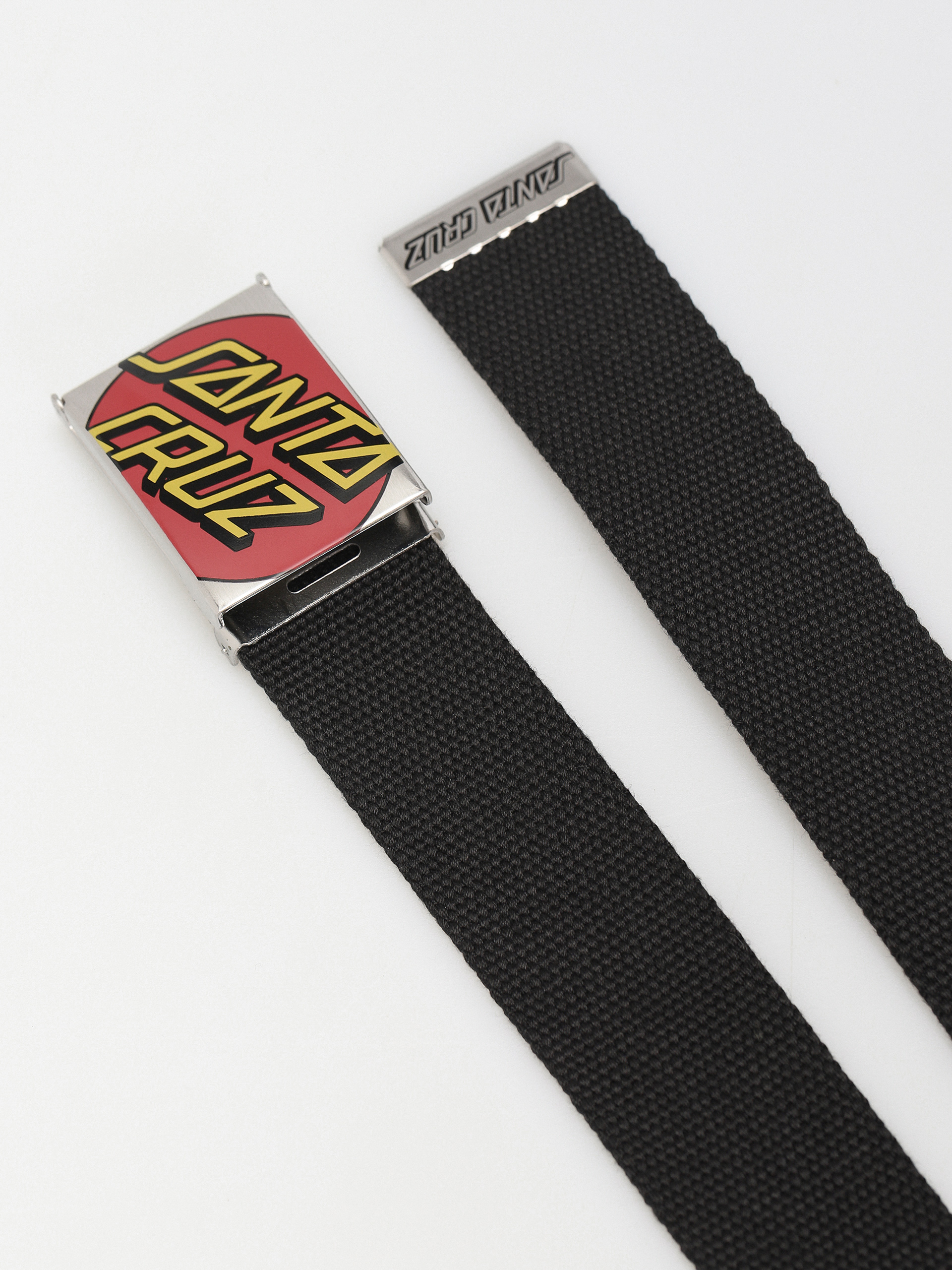 Opasok Santa Cruz Crop Dot (black)