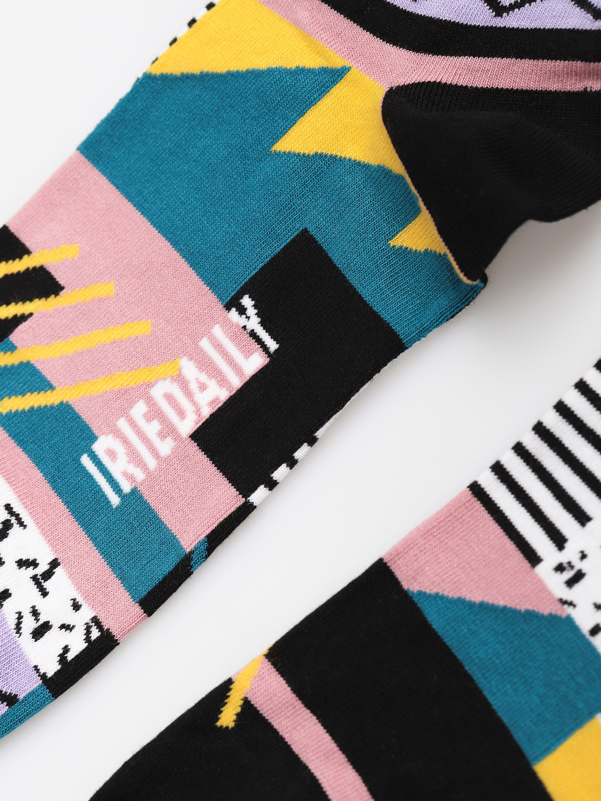 Ponožky Iriedaily Crazy Fresh (crazy color)