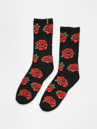 Ponožky Santa Cruz Dressen Roses (roses)