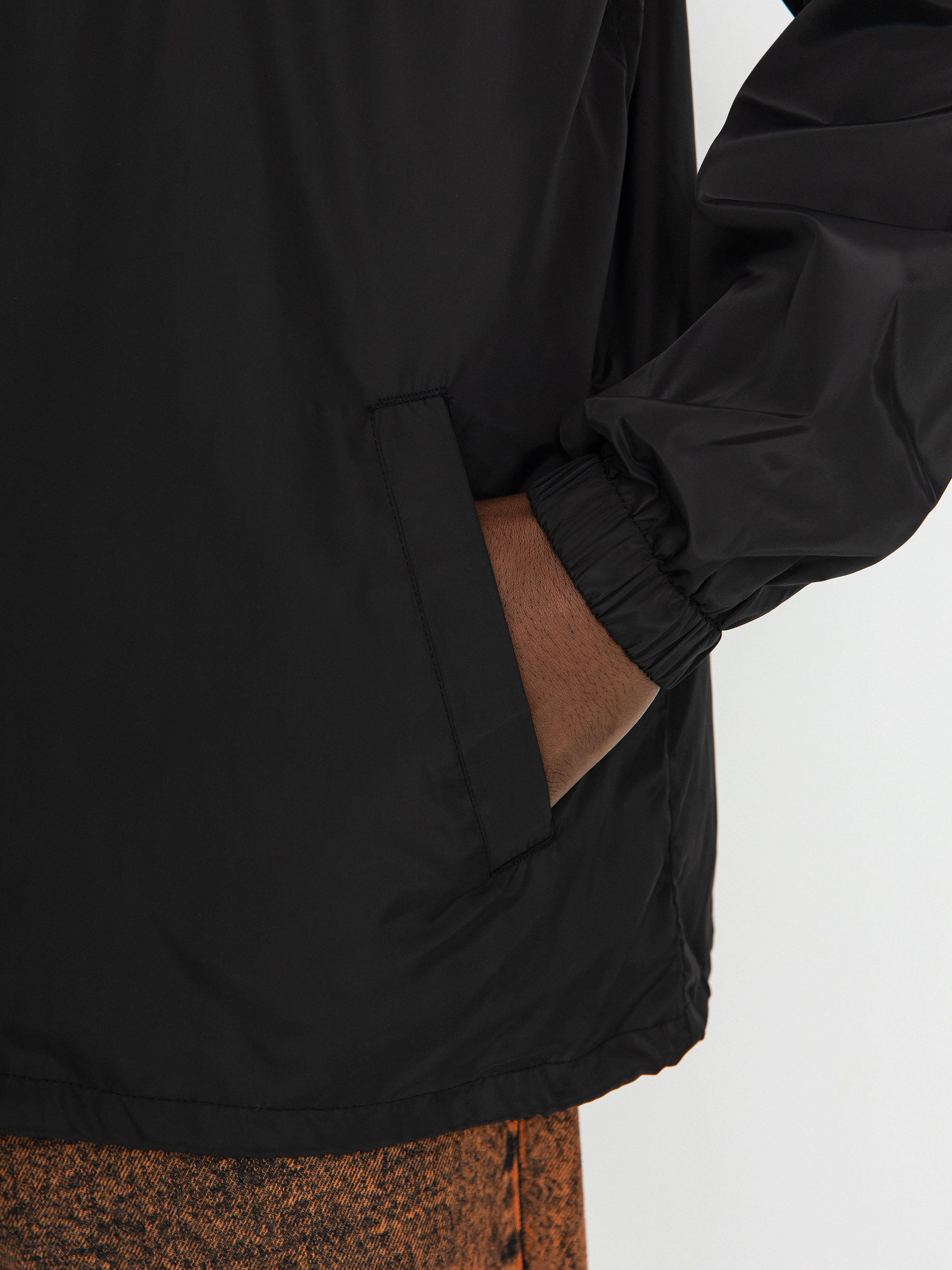 Bunda RipNDip Illusion Jerm (black)