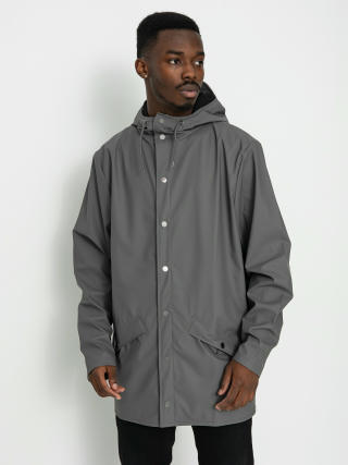 Bunda Rains Jacket (grey)