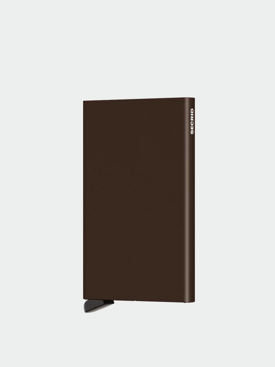 Peňaženka Secrid Cardprotector (brown)