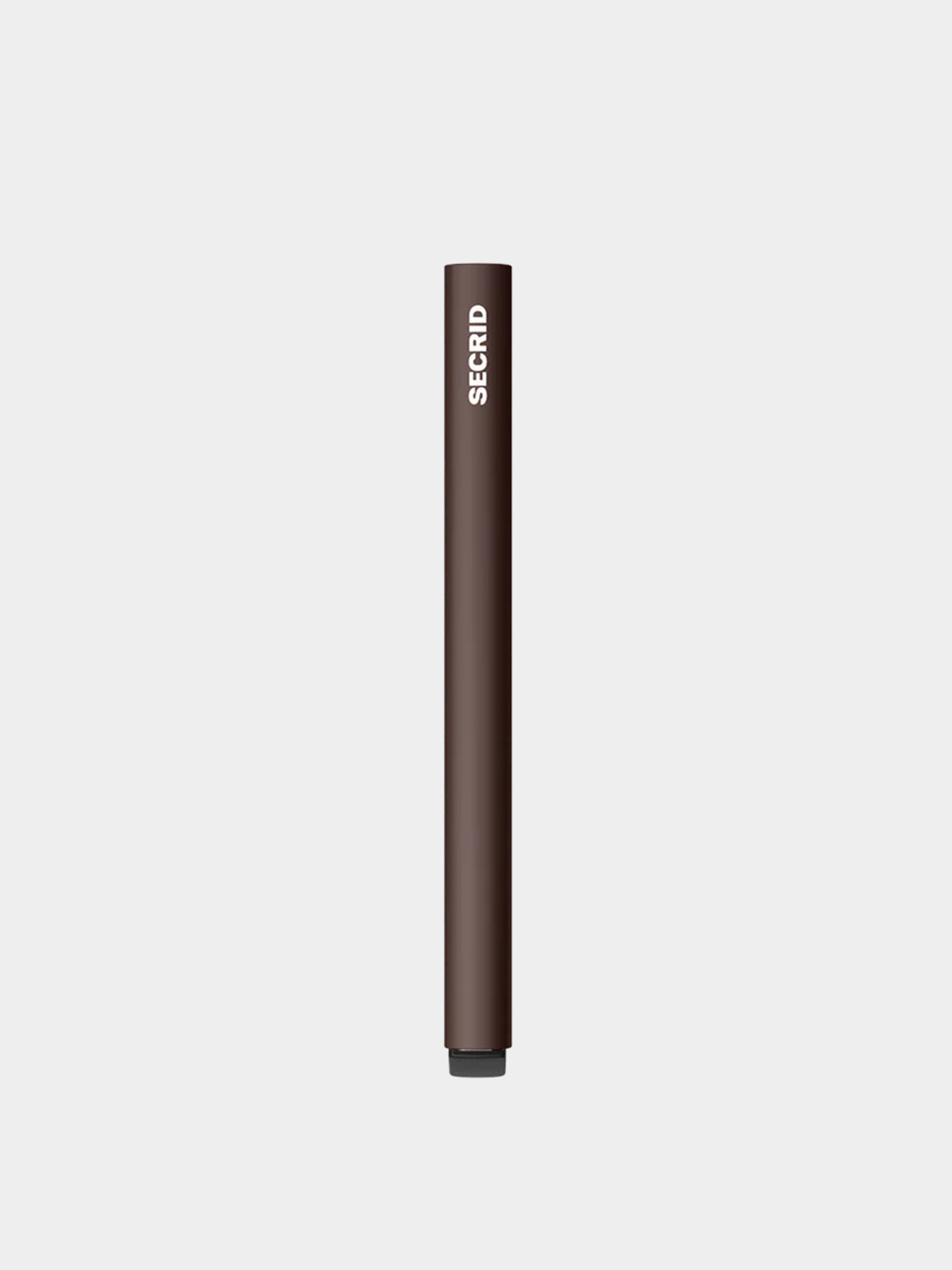Peňaženka Secrid Cardprotector (brown)