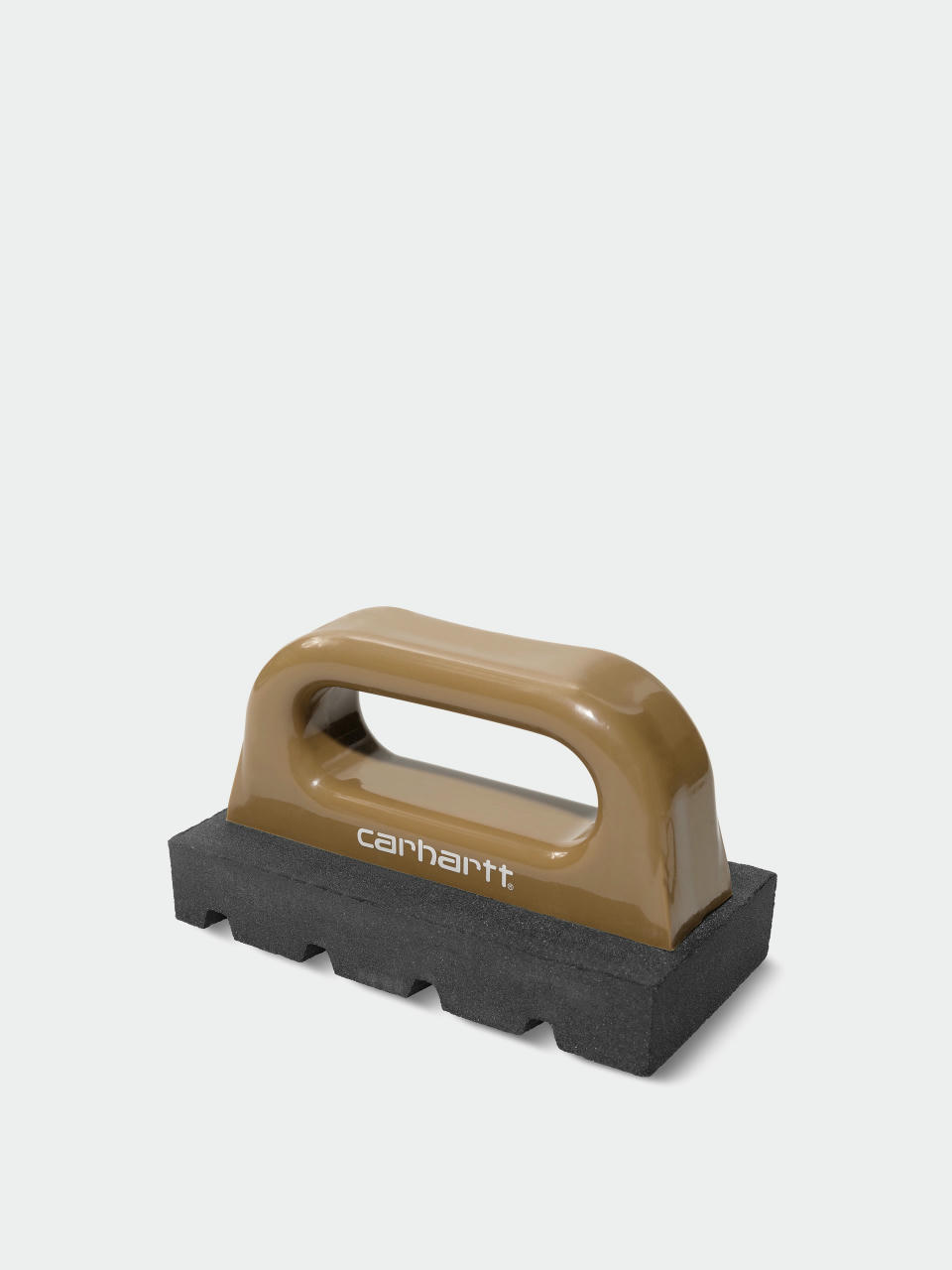 Brúska Carhartt WIP Skate Rub Brick Tool (hamilton brown/wax)