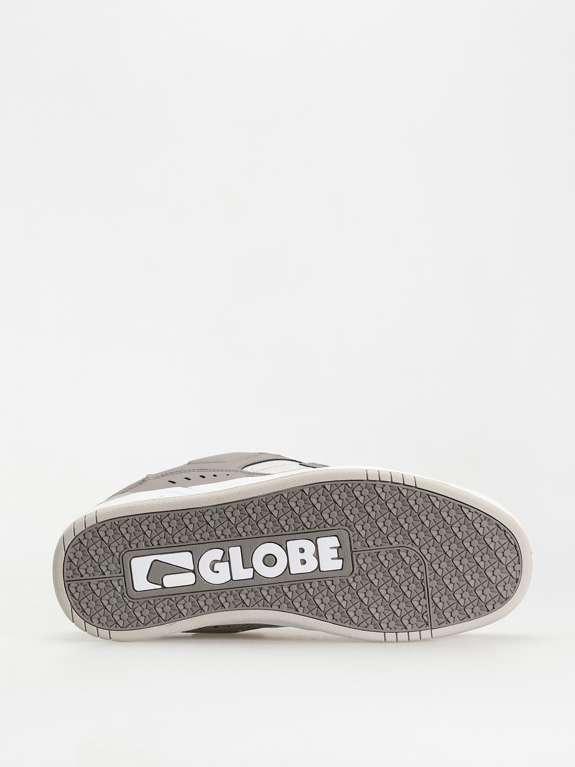Topánky Globe Fusion (grey/fade)