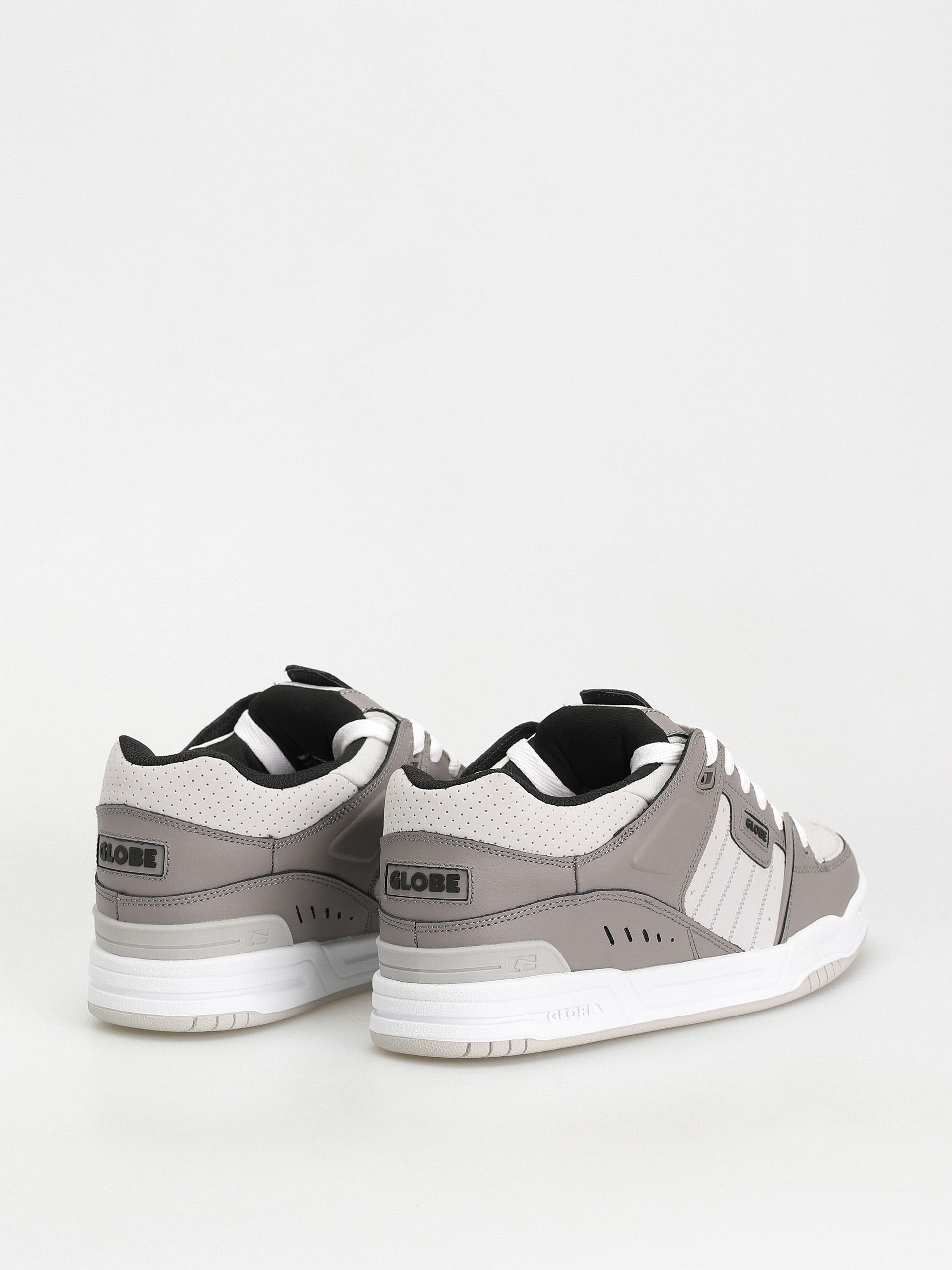 Topánky Globe Fusion (grey/fade)