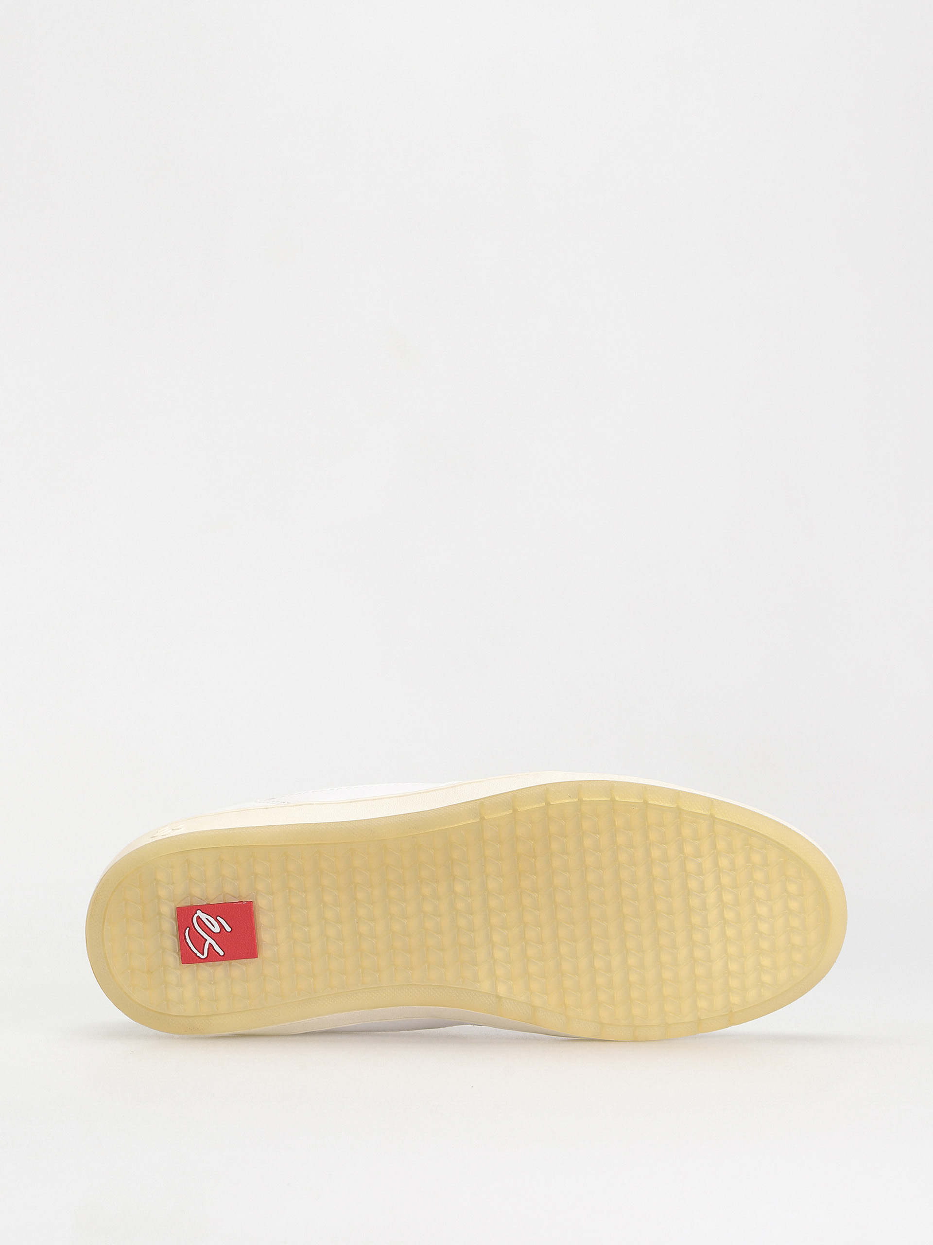 Topánky eS Accel Slim Mid (white/light grey)