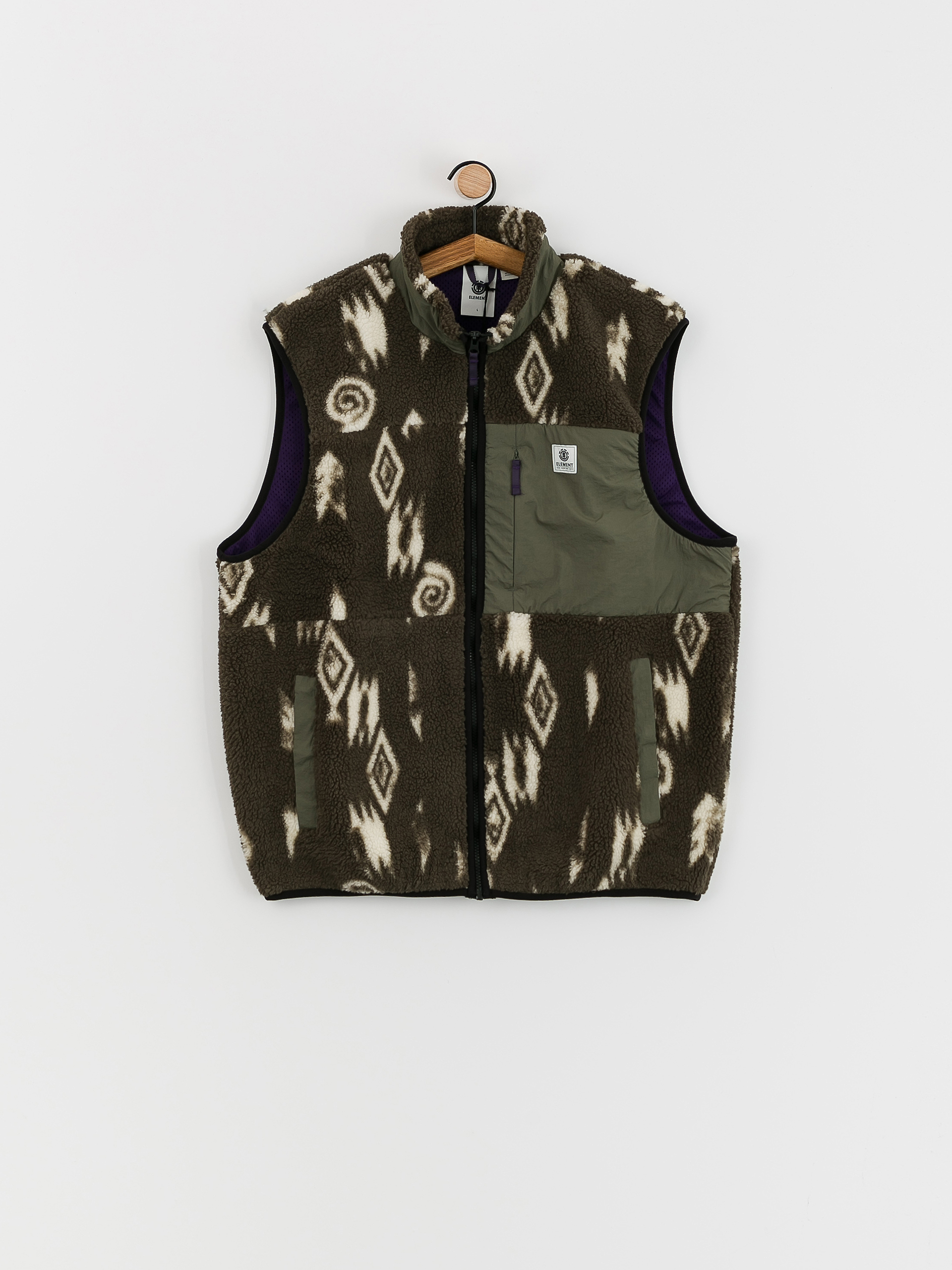 Vesta Element Lake Sherpa (geo)