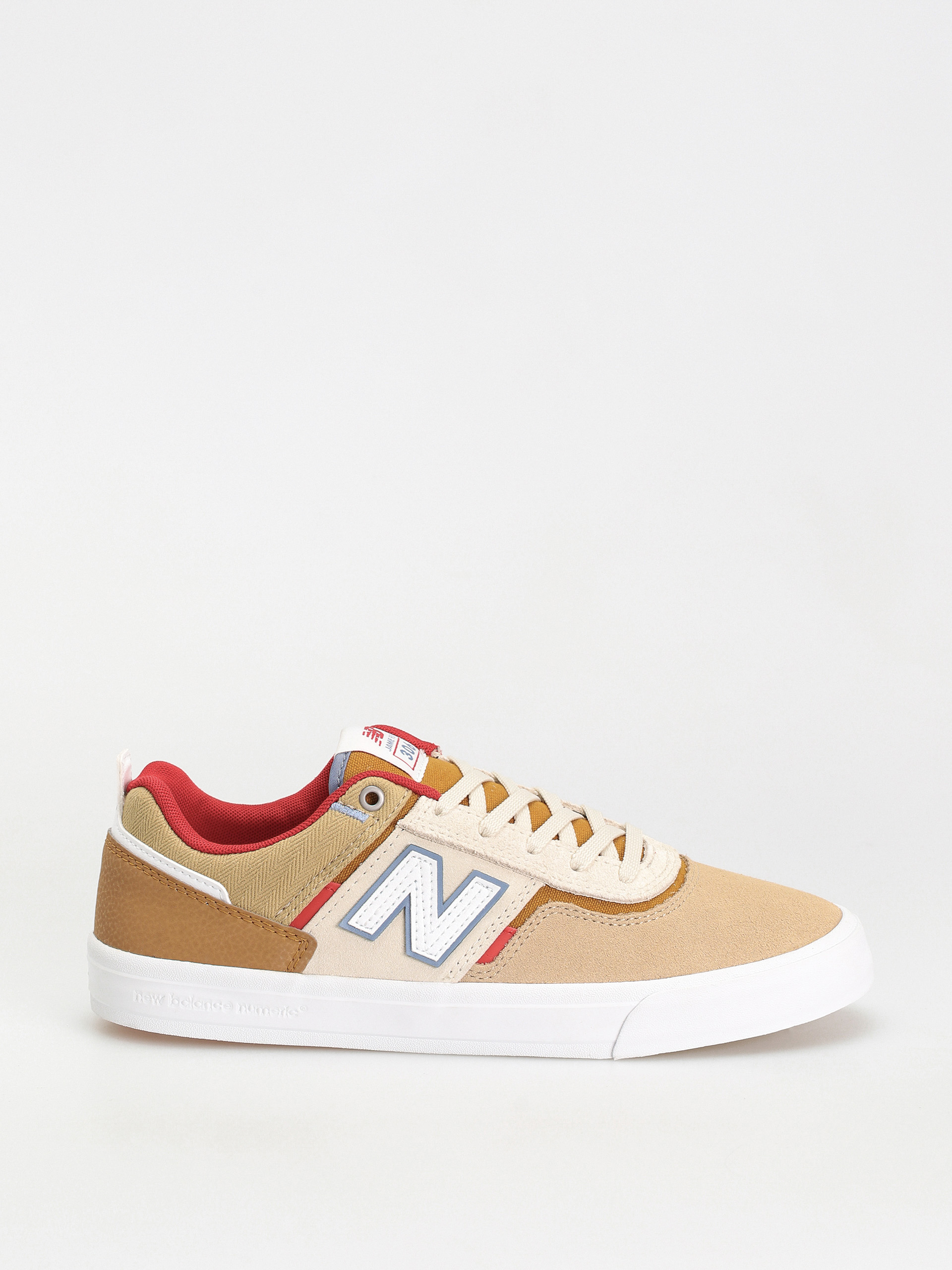 Topánky New Balance 306 (tan)