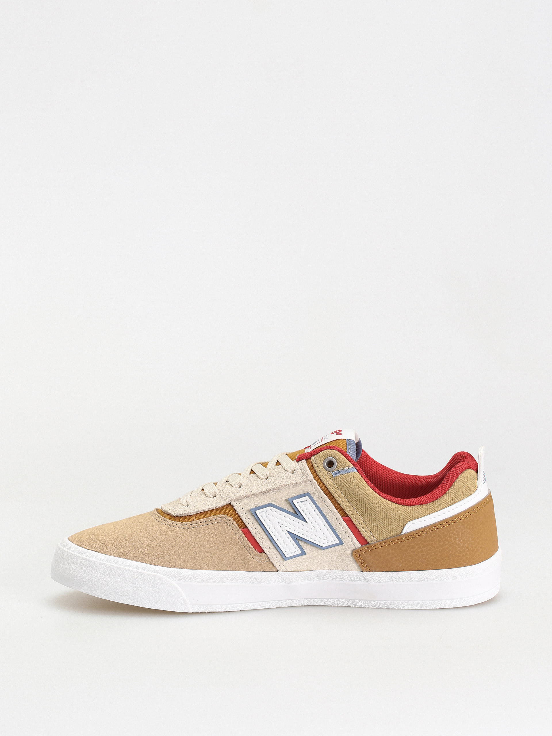 Topánky New Balance 306 (tan)