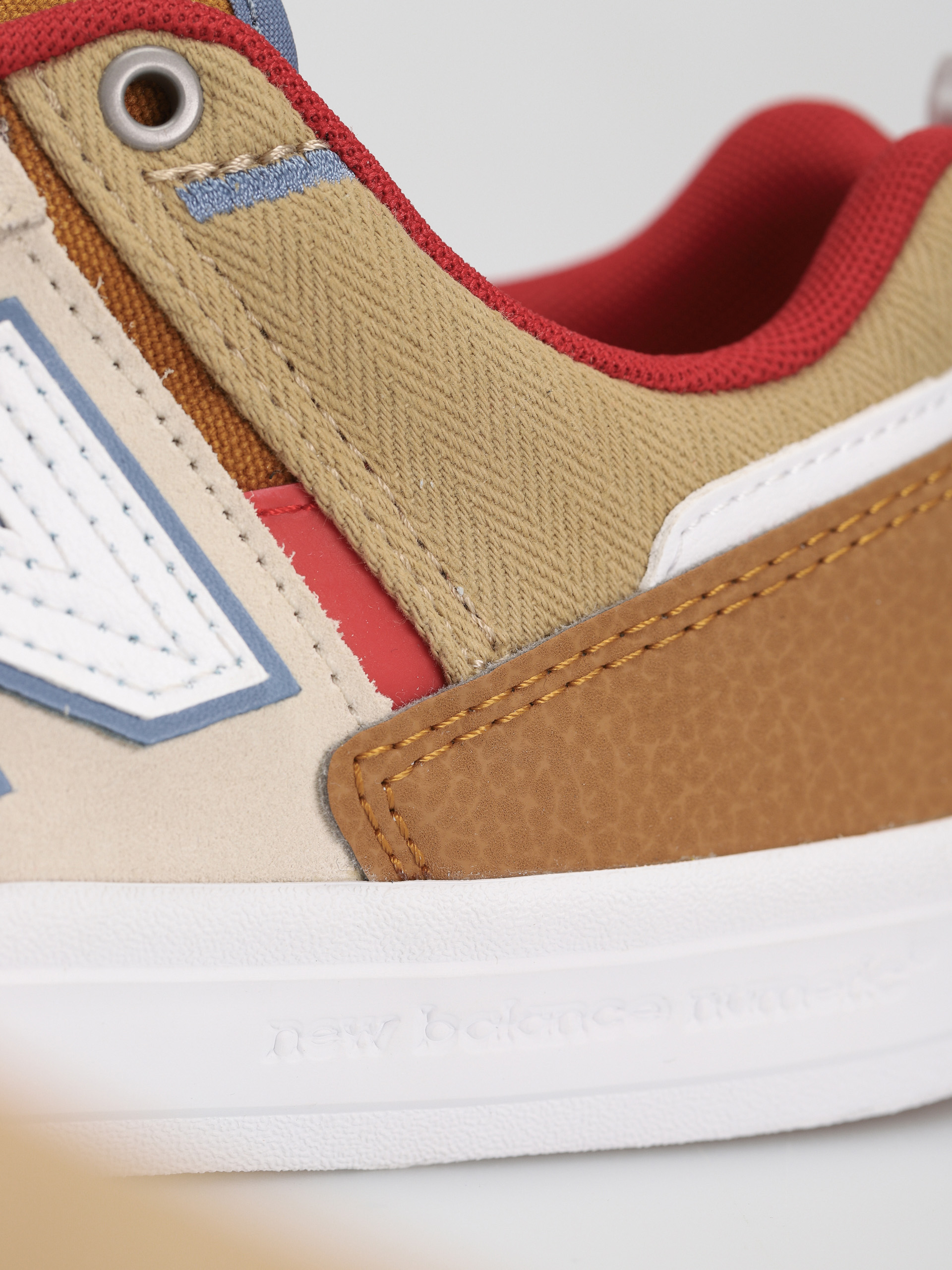 Topánky New Balance 306 (tan)