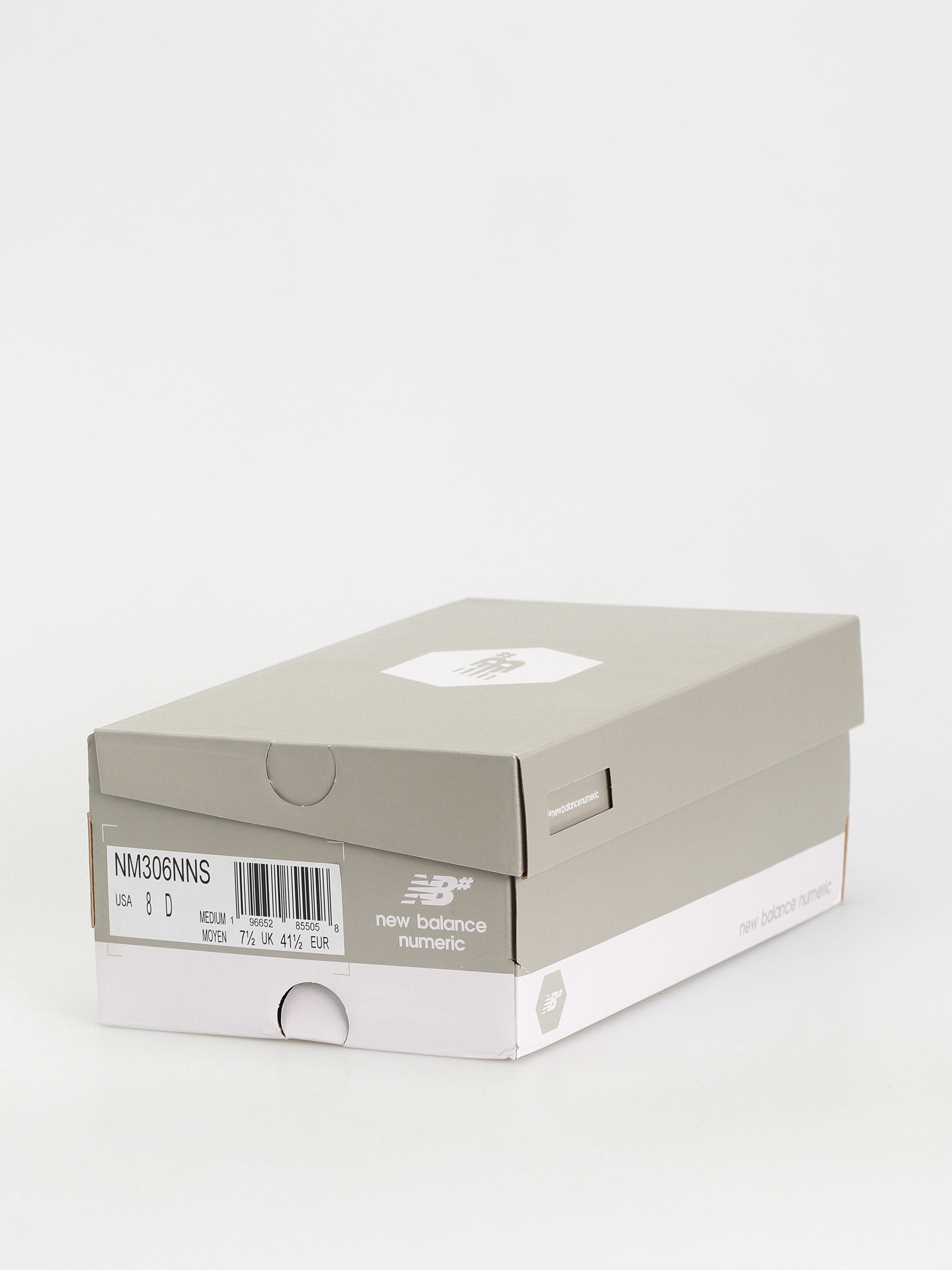 Topánky New Balance 306 (tan)