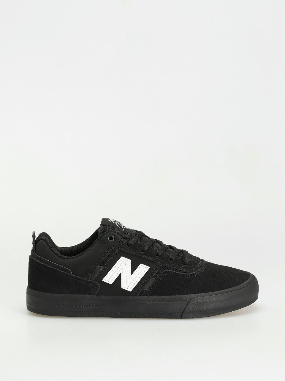 Topánky New Balance 306 (black/white)