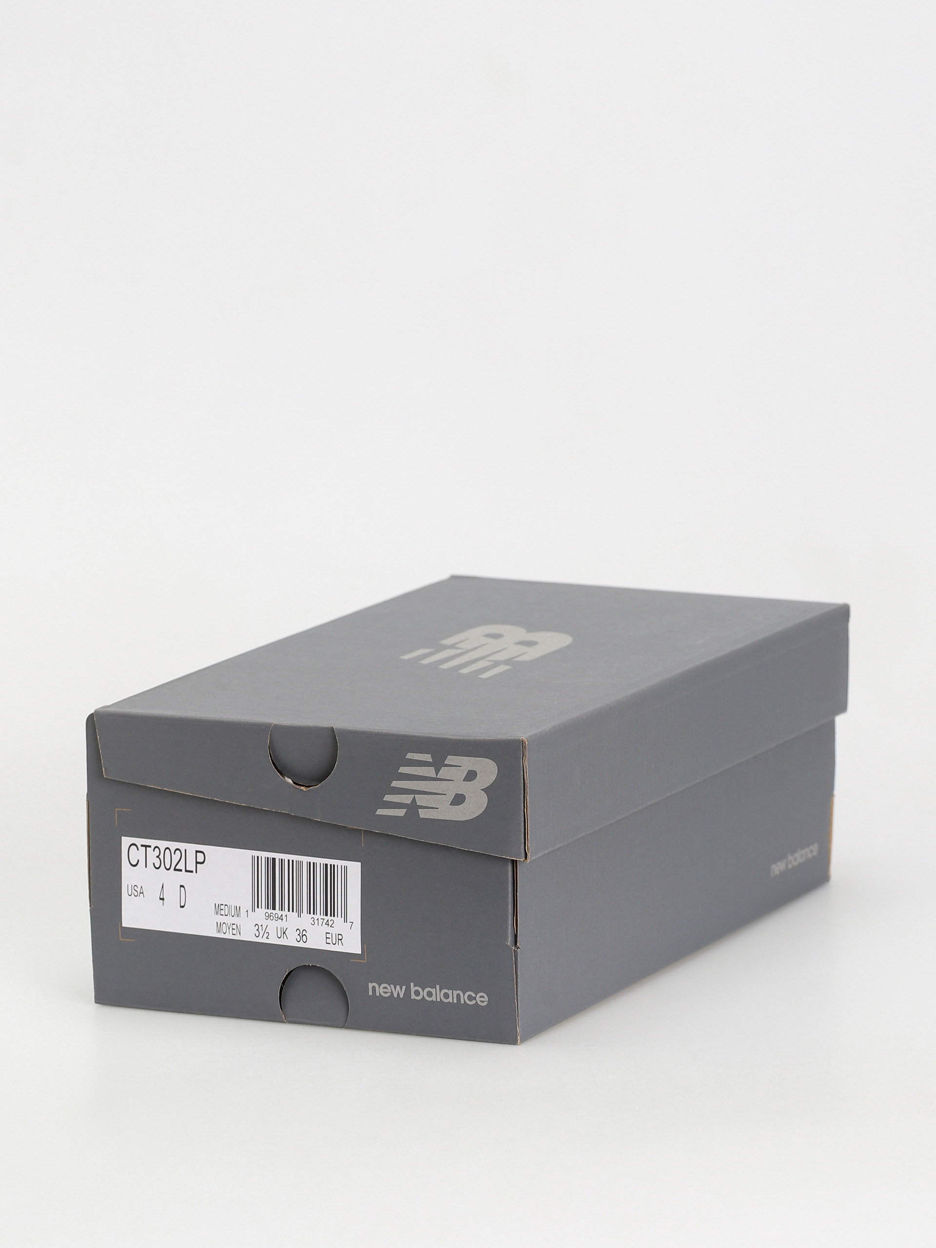 Topánky New Balance CT302 (white)