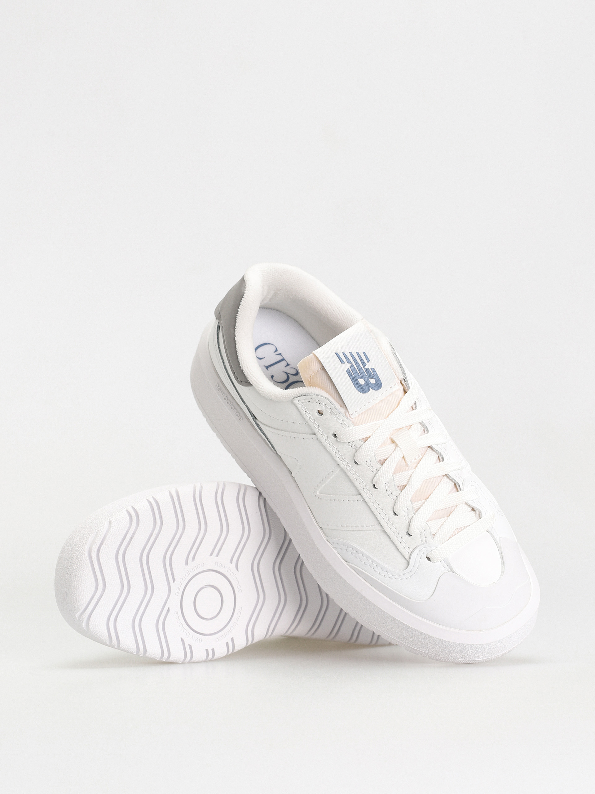 Topánky New Balance CT302 (white)