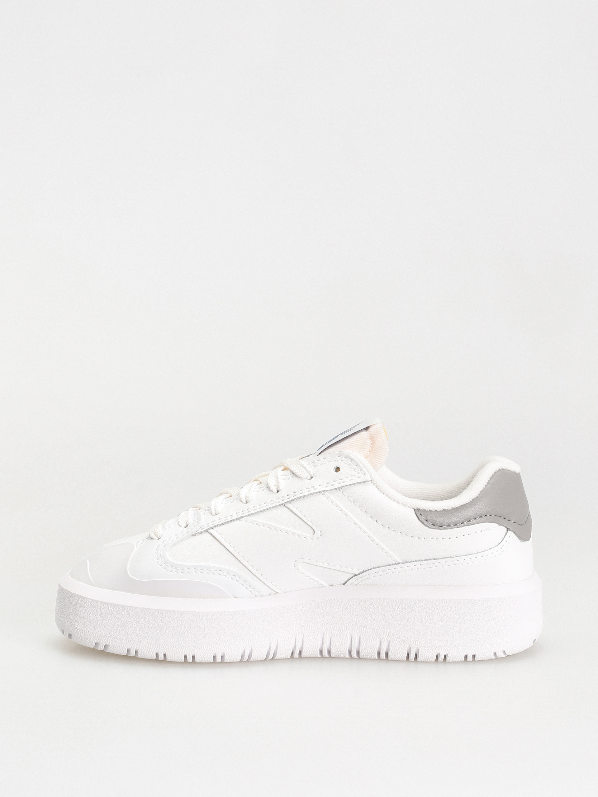 Topánky New Balance CT302 (white)