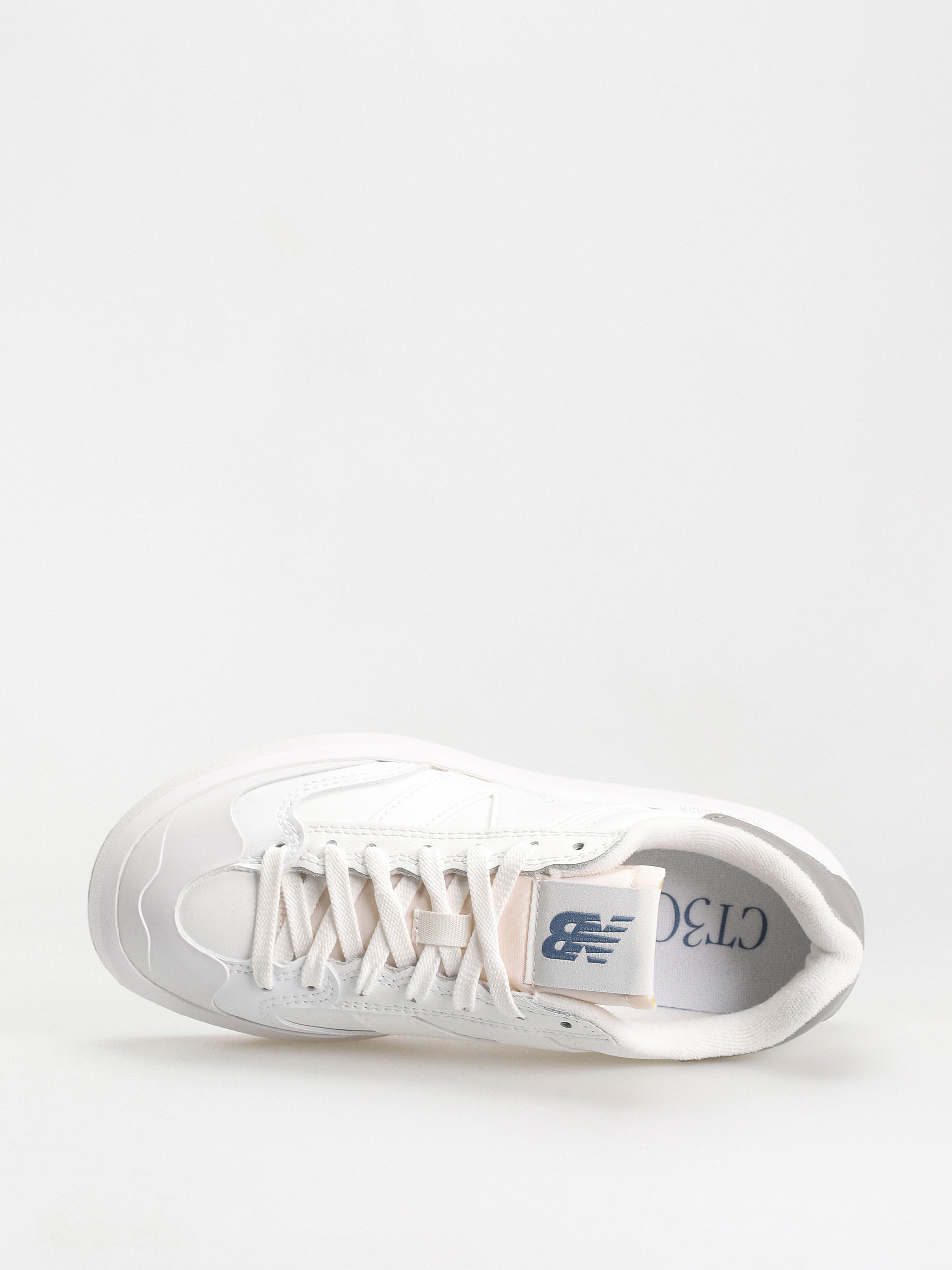 Topánky New Balance CT302 (white)