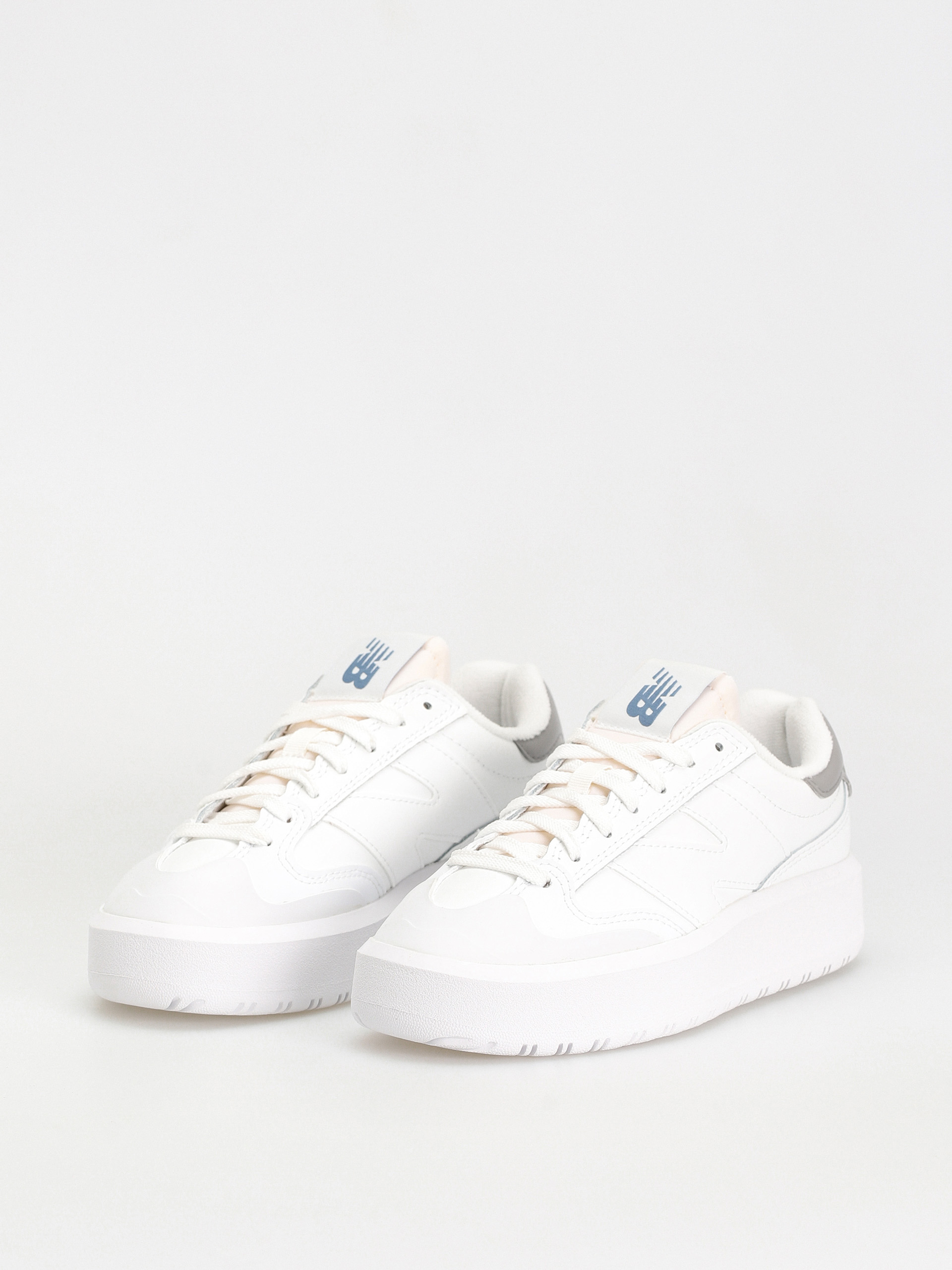 Topánky New Balance CT302 (white)