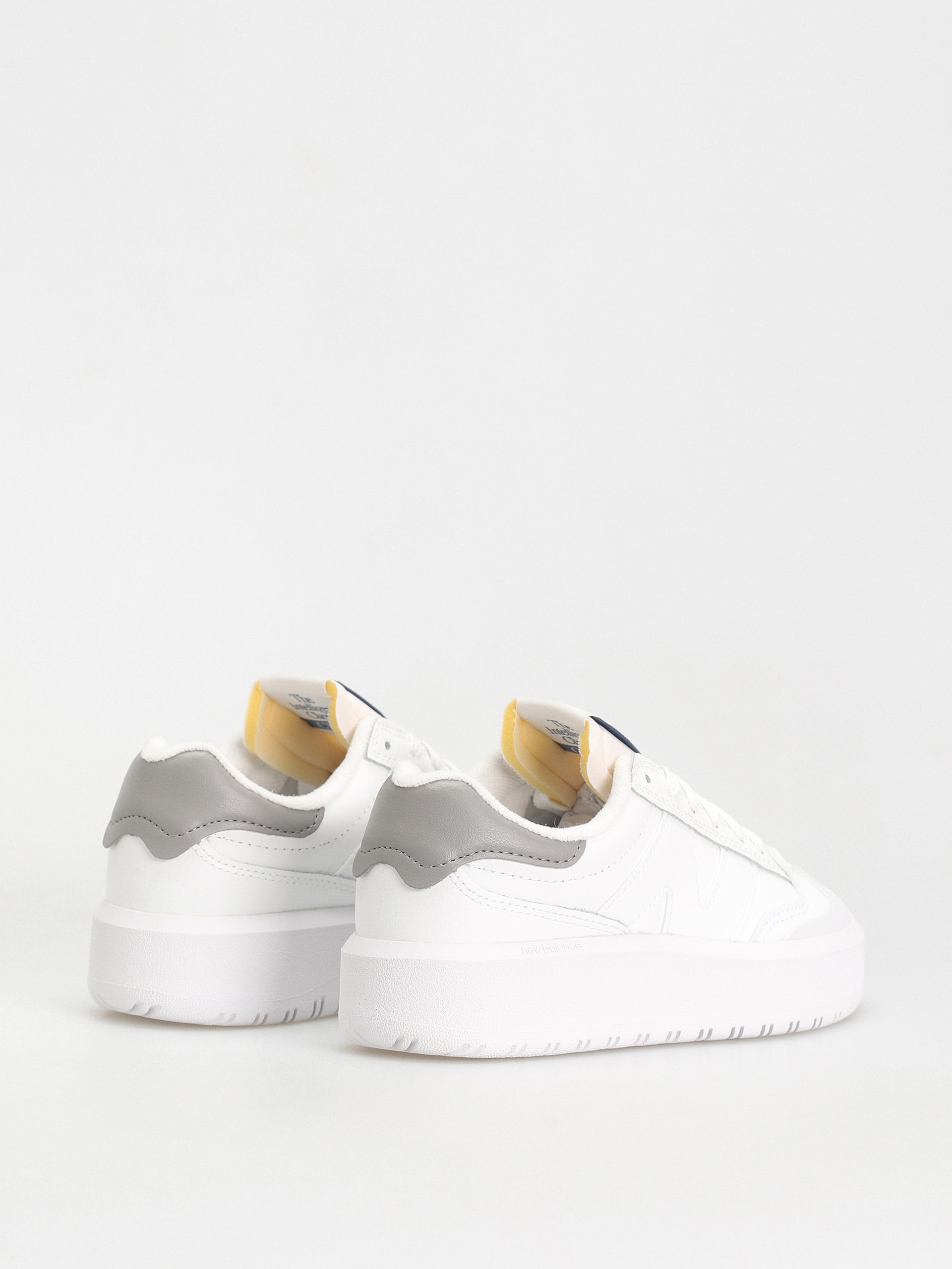 Topánky New Balance CT302 (white)