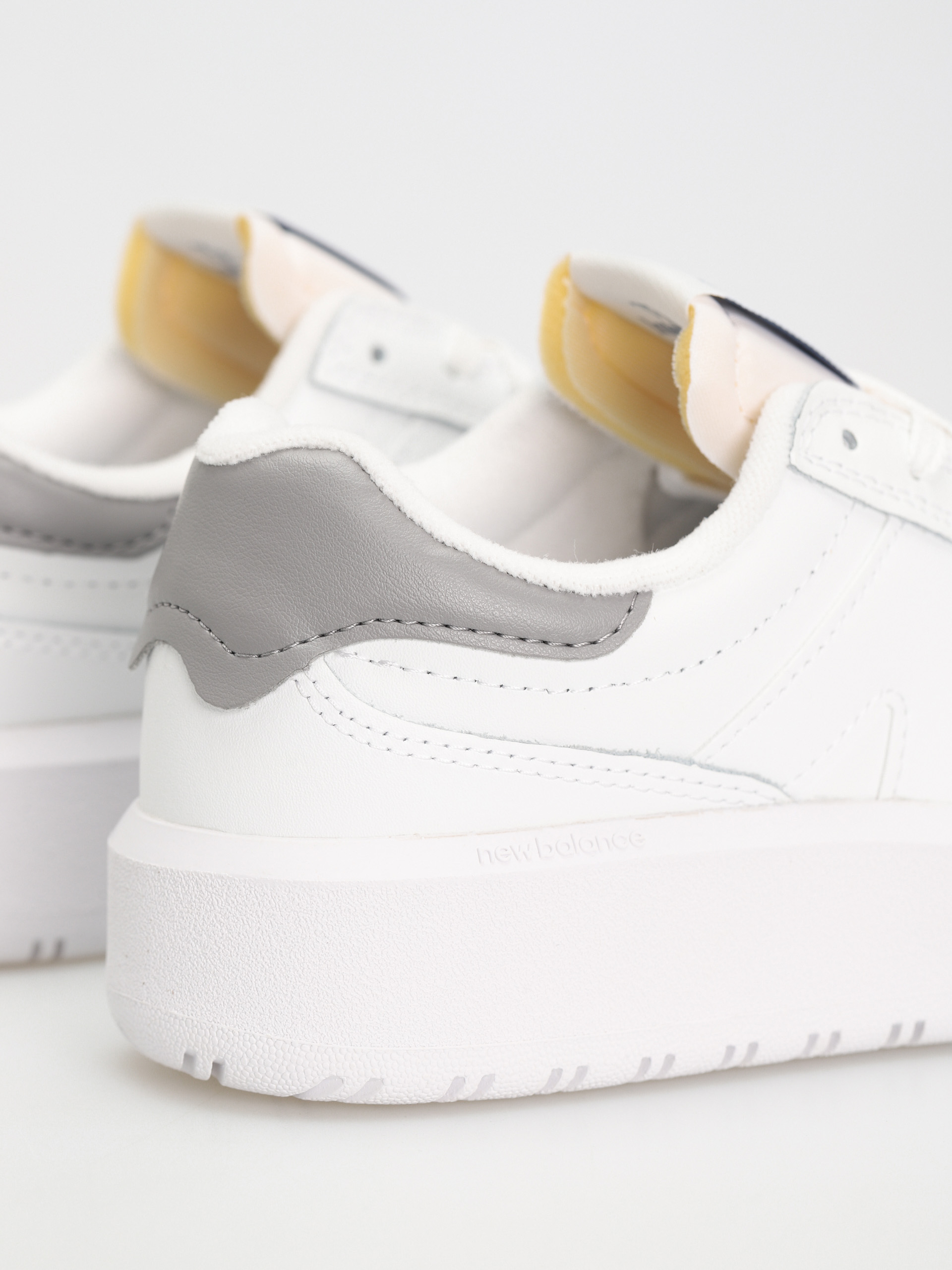 Topánky New Balance CT302 (white)