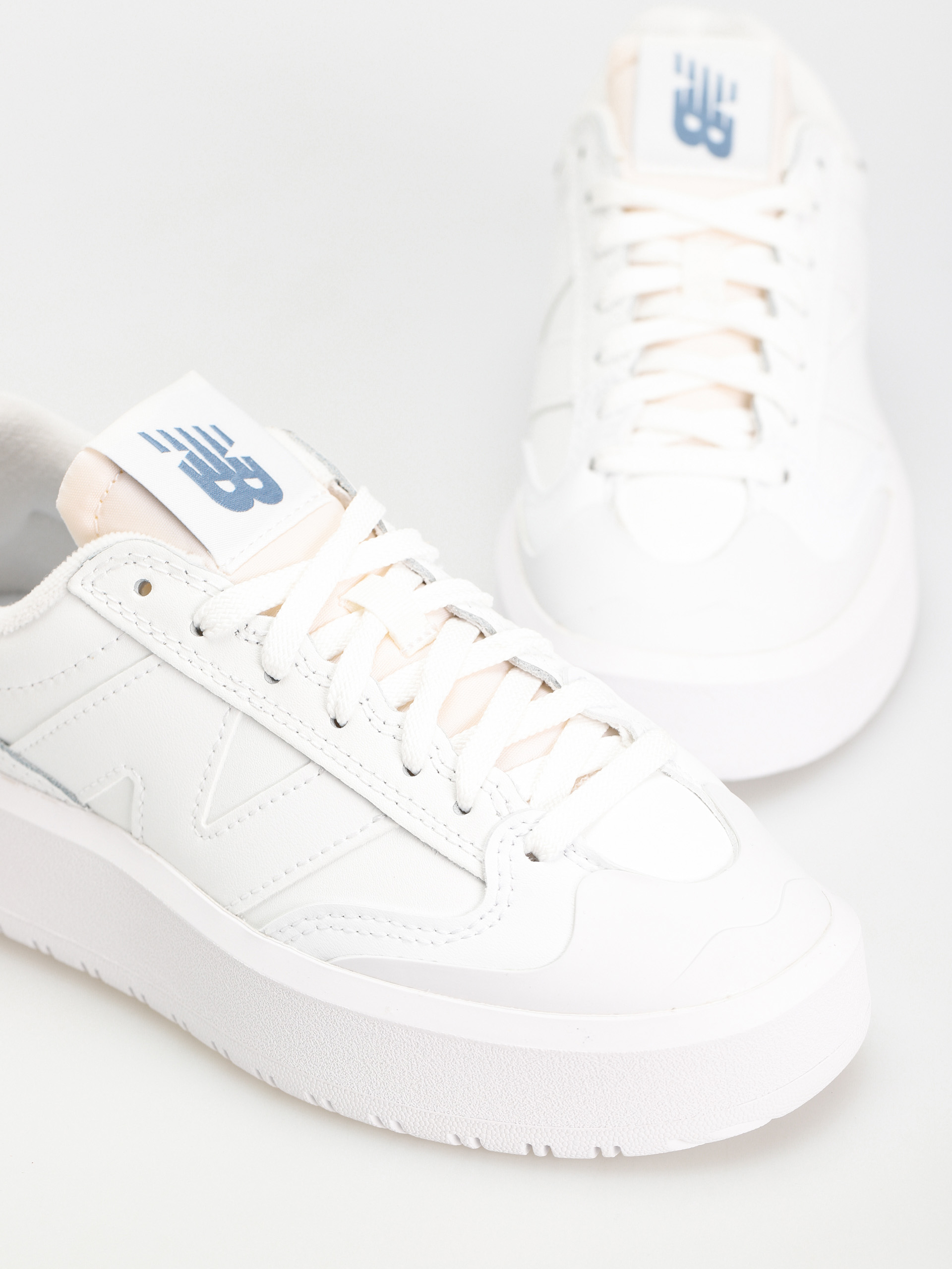 Topánky New Balance CT302 (white)