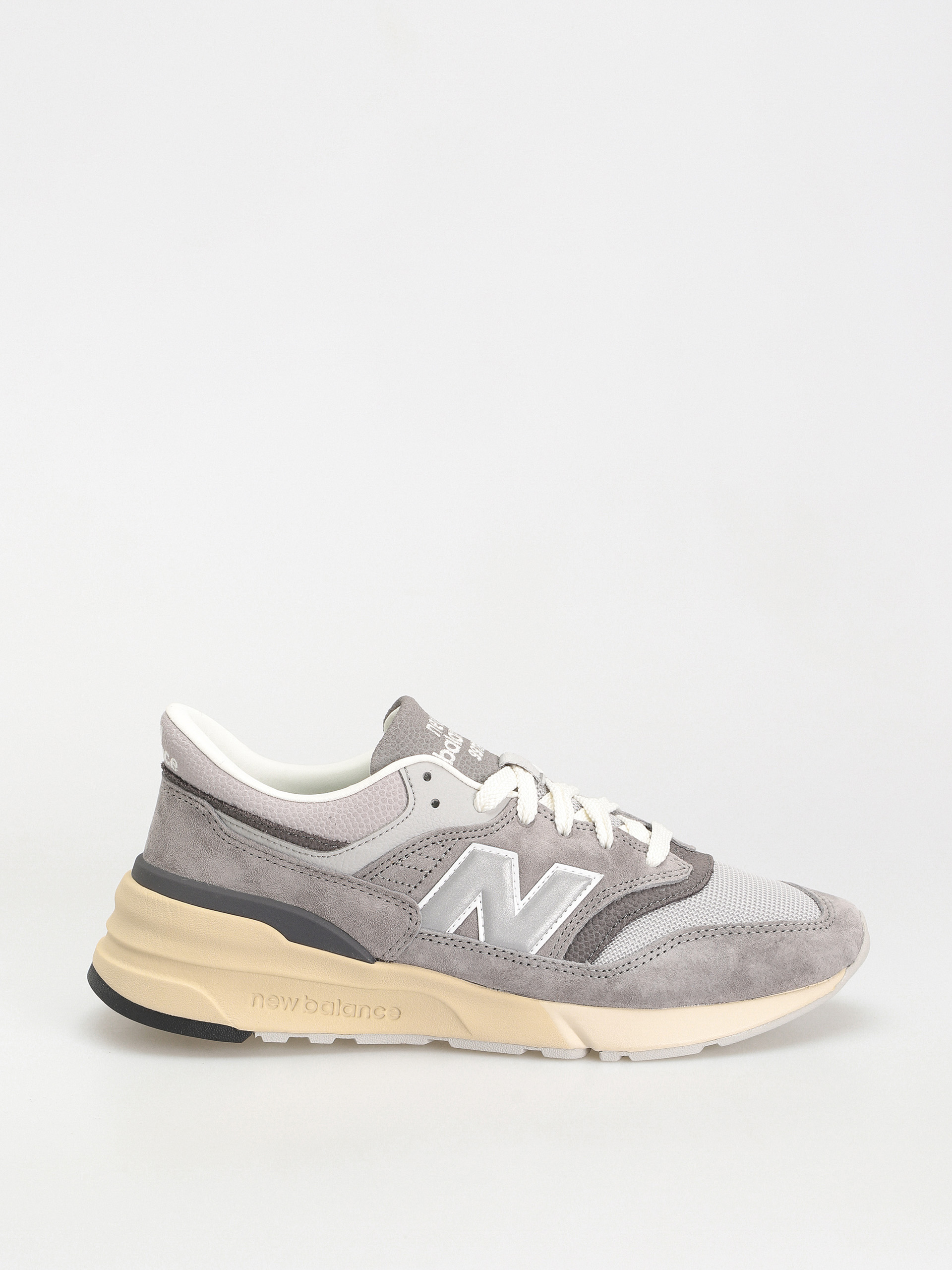 Topánky New Balance 997 (shadow grey)