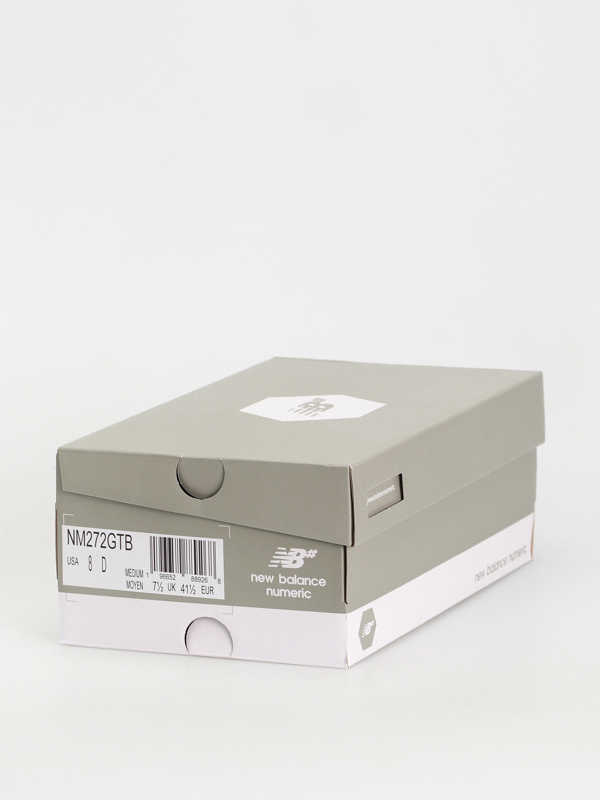 Topánky New Balance 272 (phantom)