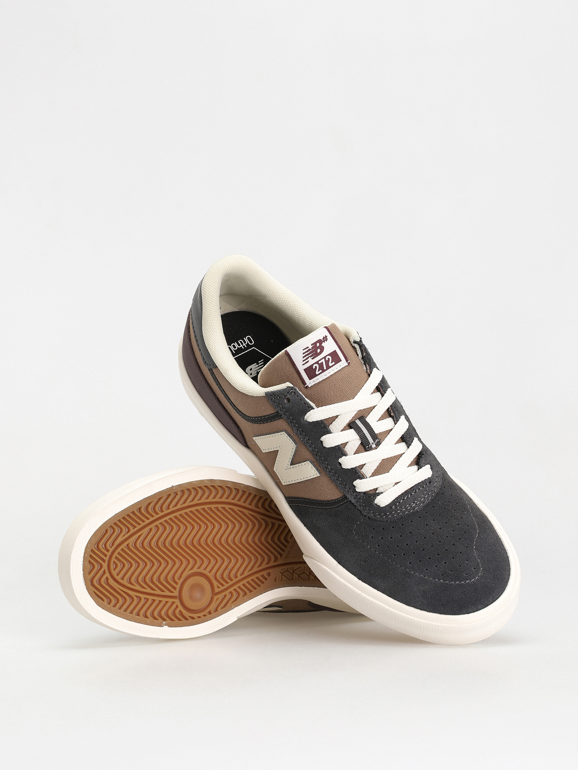 Topánky New Balance 272 (phantom)