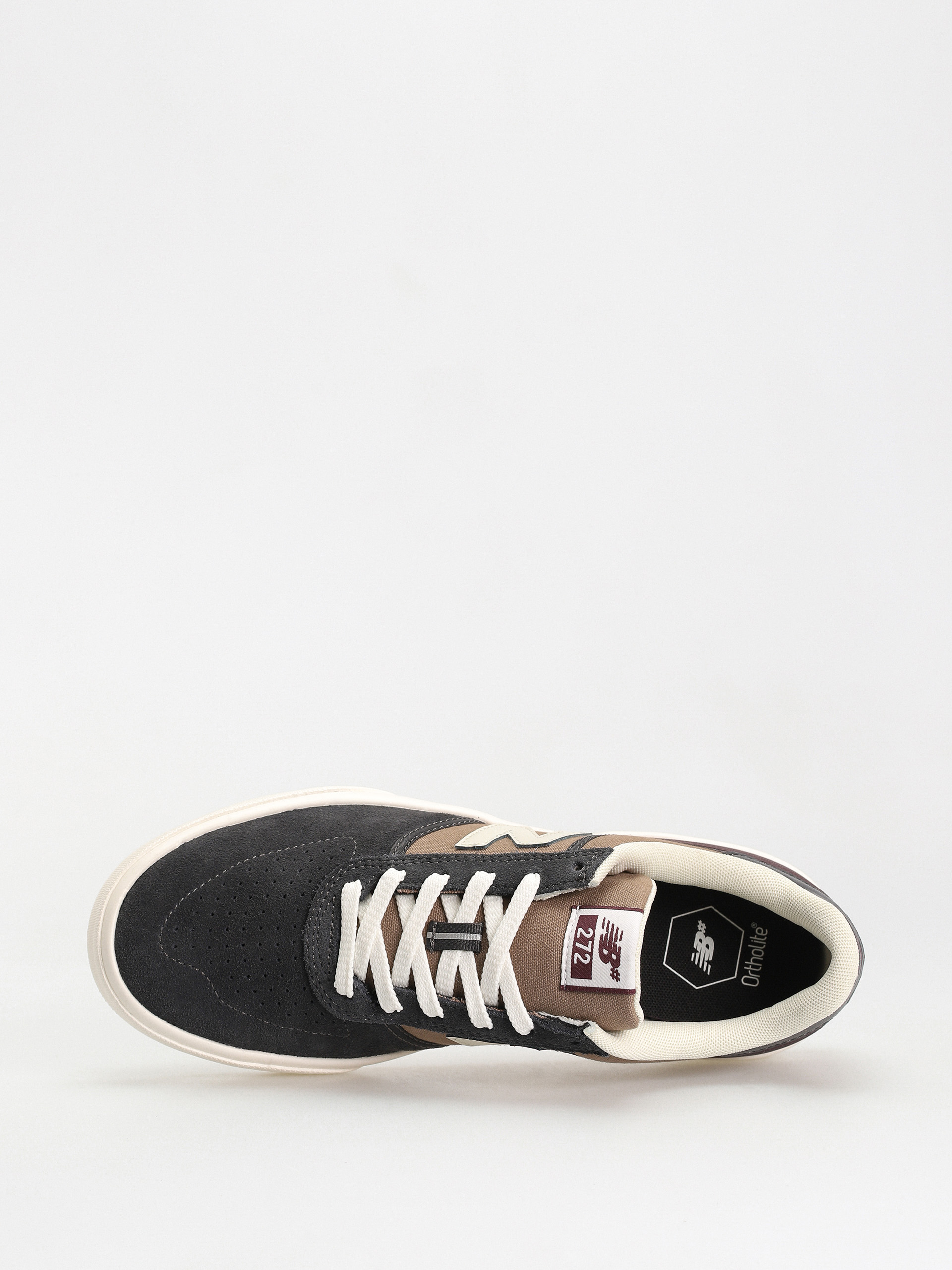 Topánky New Balance 272 (phantom)