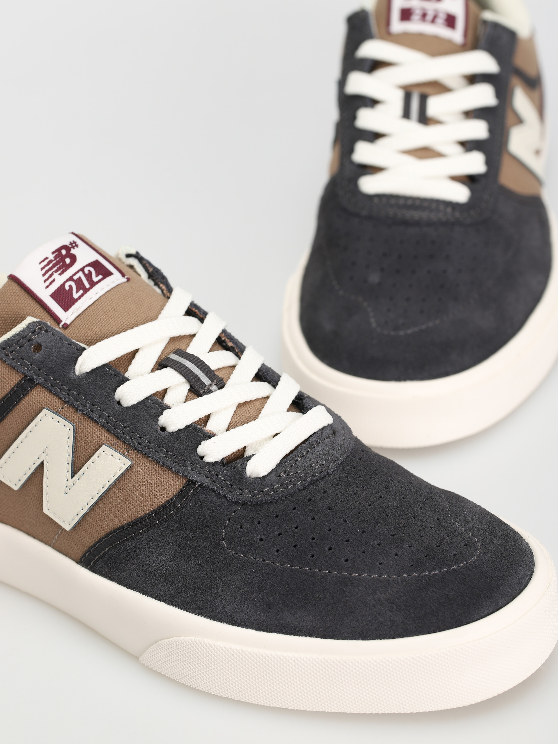 Topánky New Balance 272 (phantom)