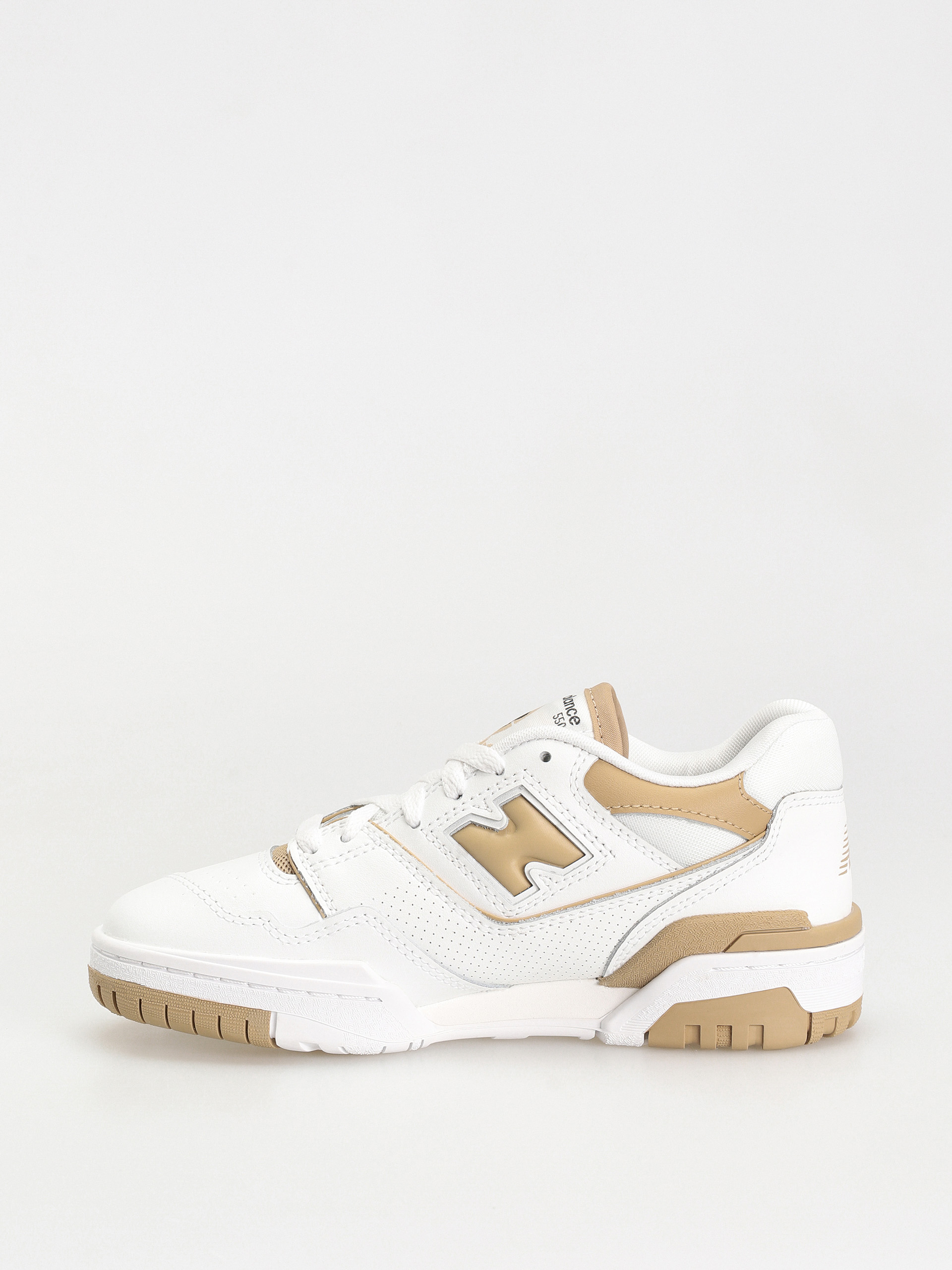 Topánky New Balance 550 Wmn (white)