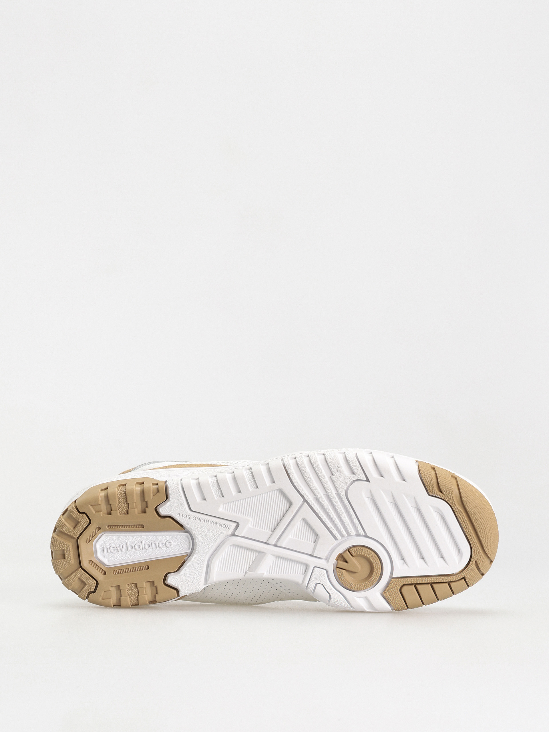 Topánky New Balance 550 Wmn (white)