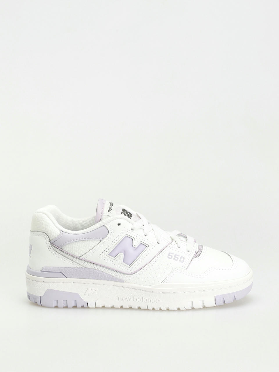 Topánky New Balance 550 Wmn (white)