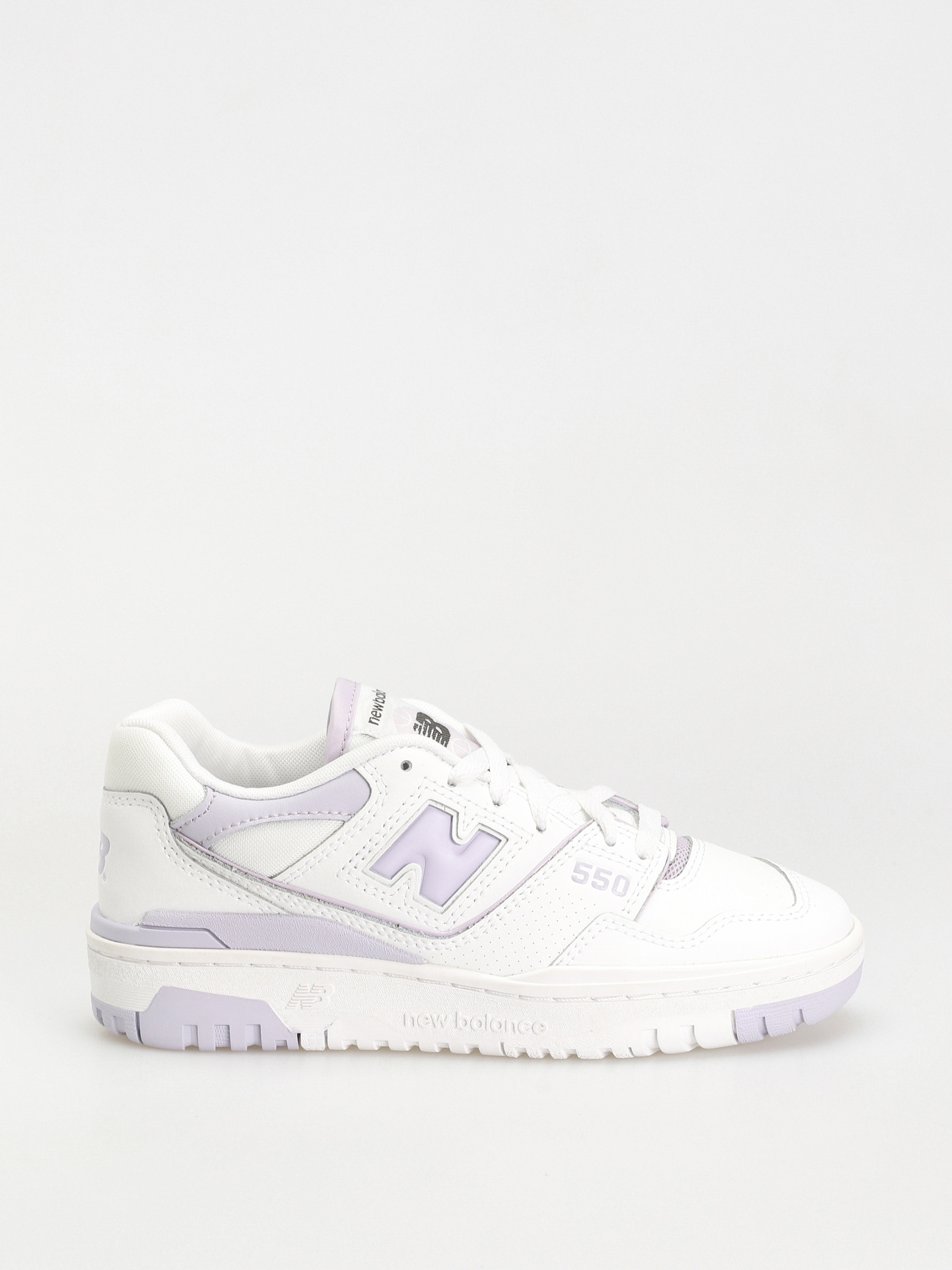 Topu00e1nky New Balance 550 Wmn (white)