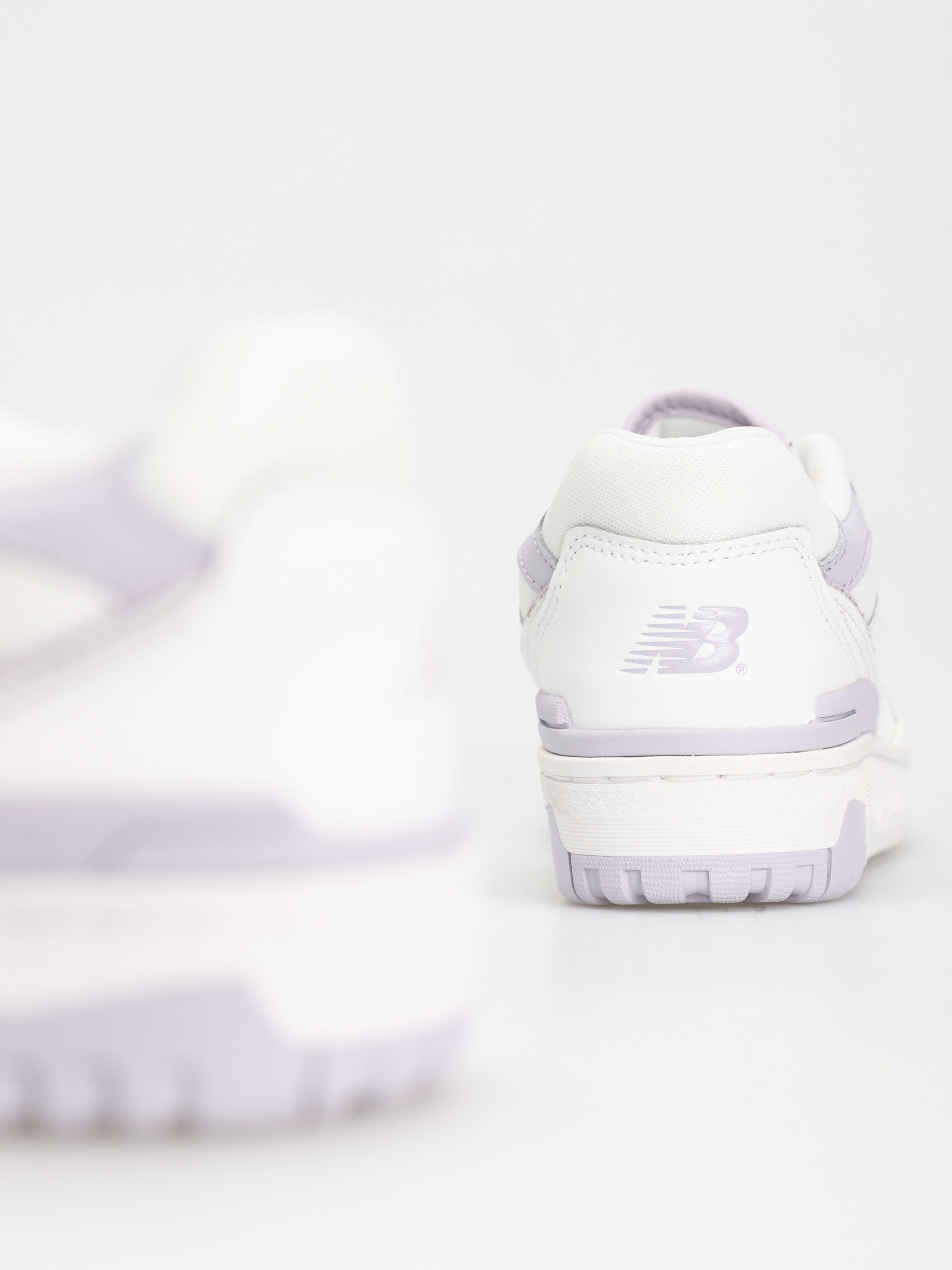 Topánky New Balance 550 Wmn (white)