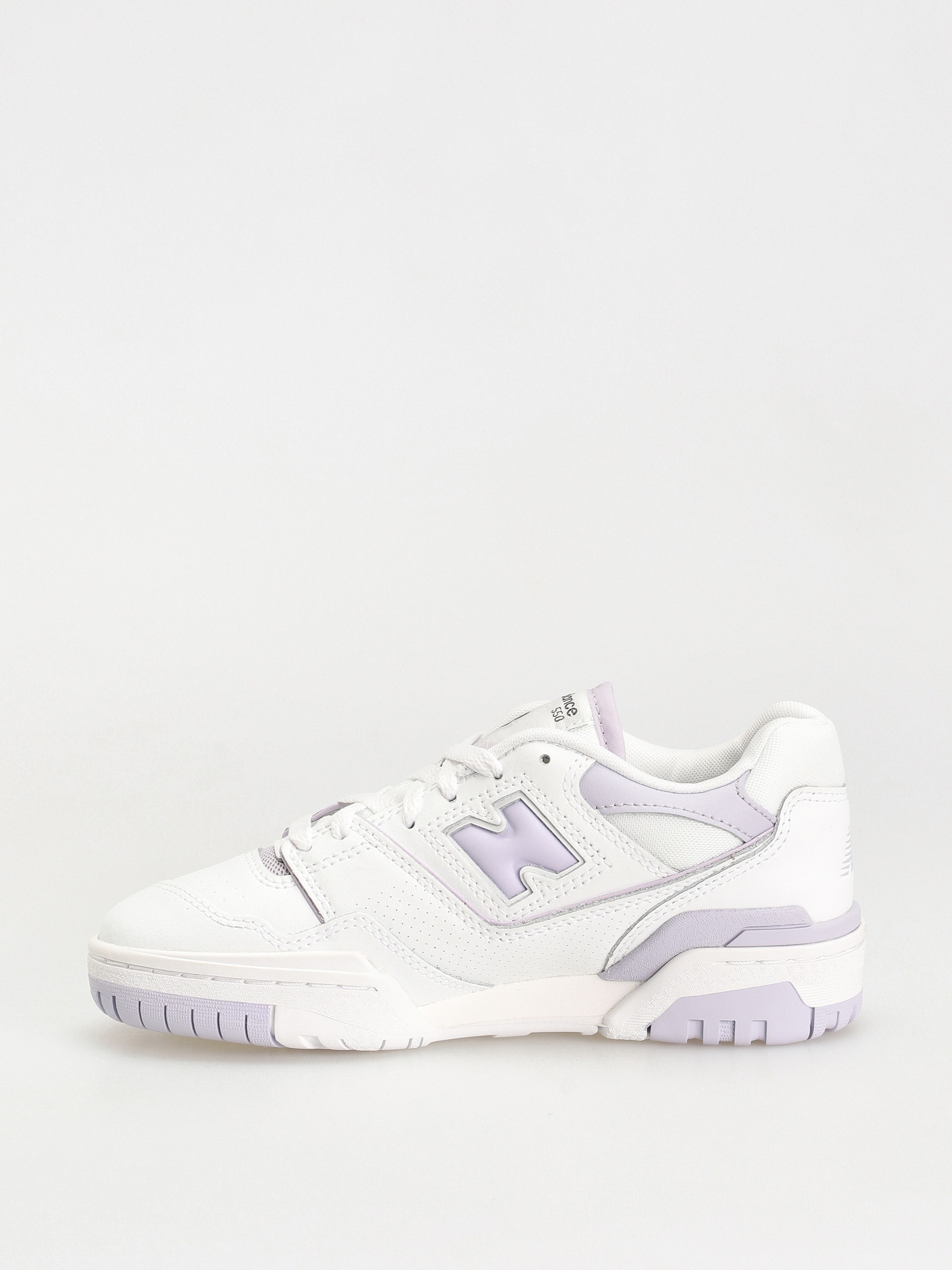 Topánky New Balance 550 Wmn (white)