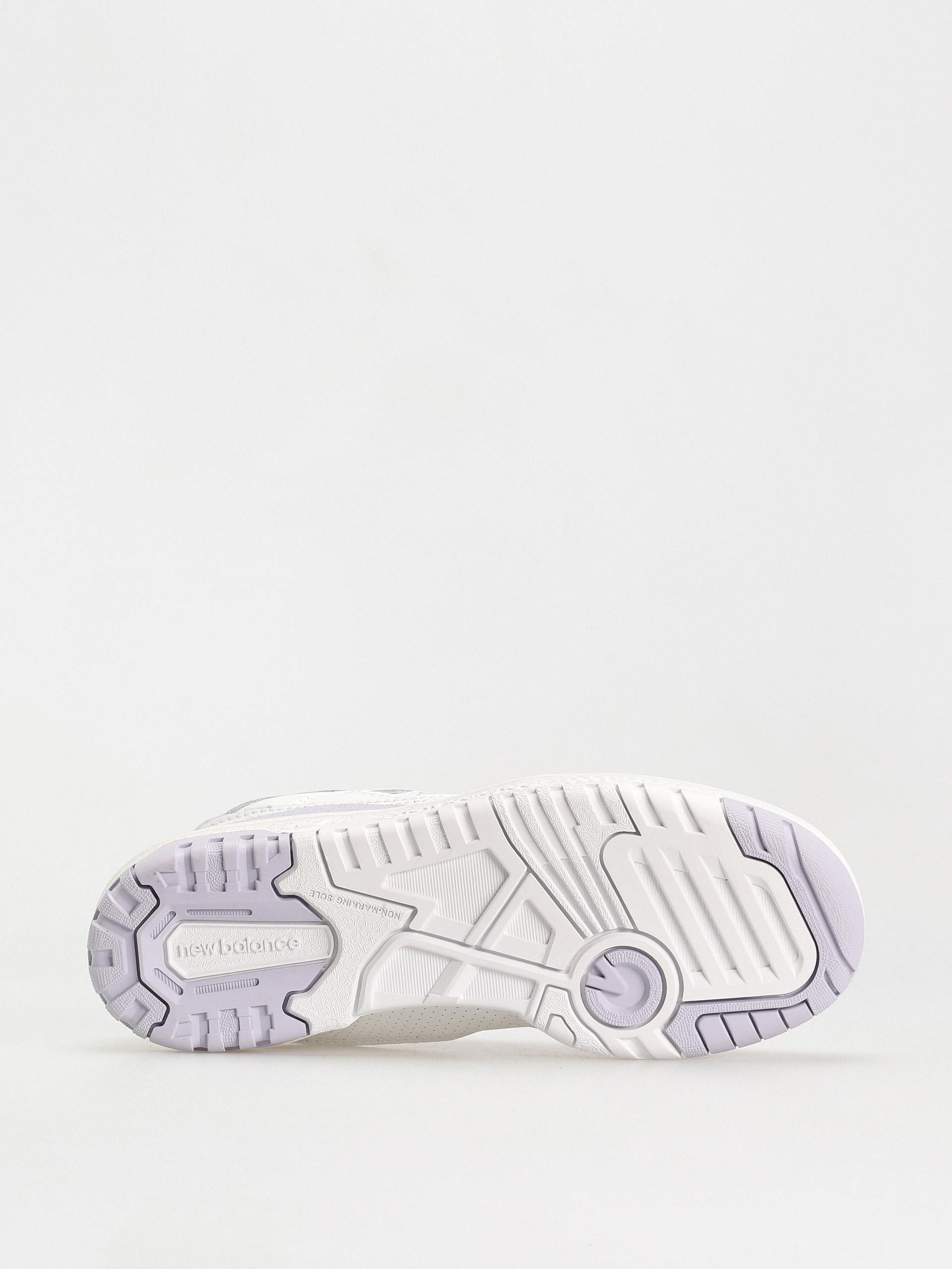 Topánky New Balance 550 Wmn (white)