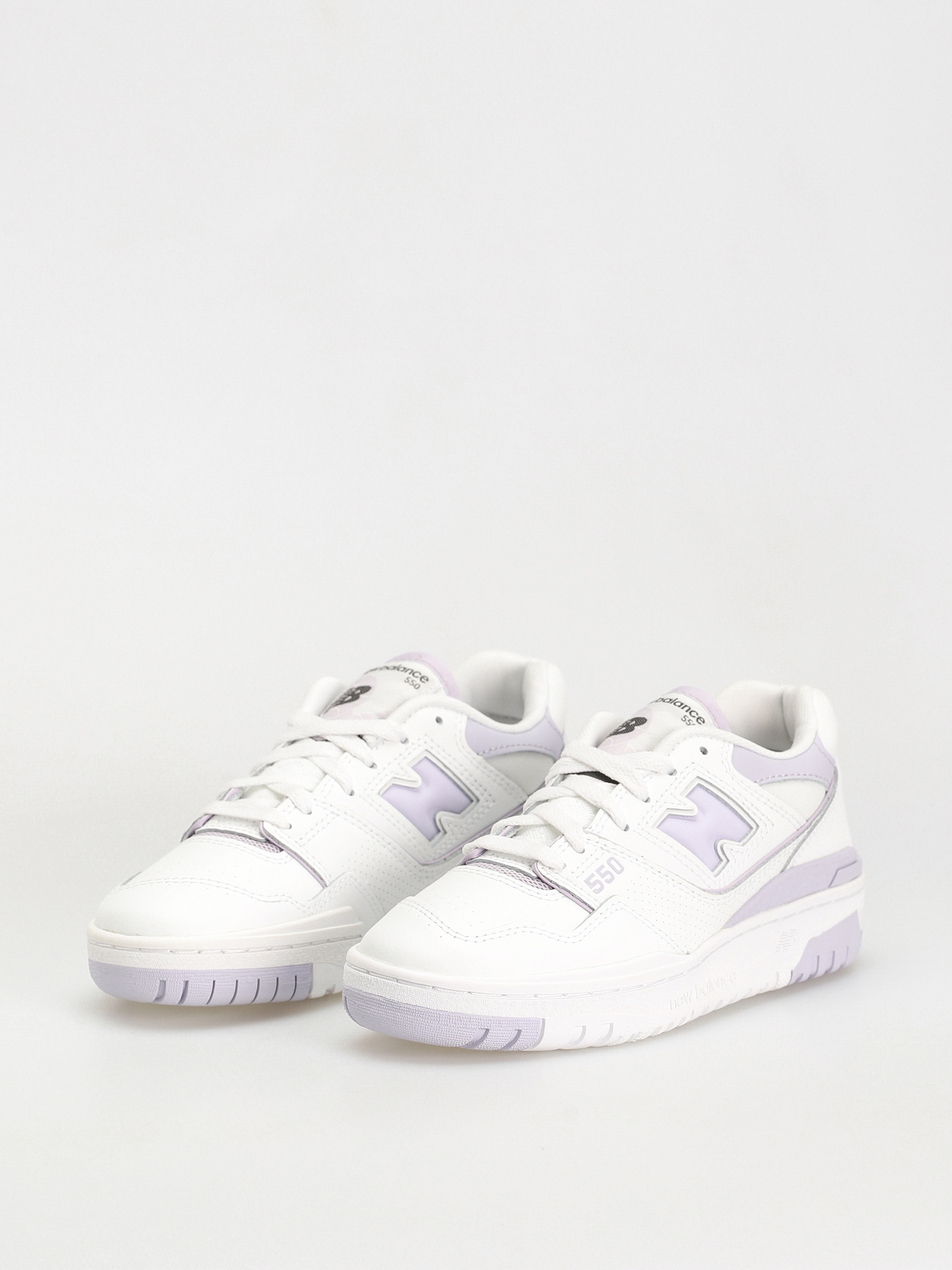 Topánky New Balance 550 Wmn (white)