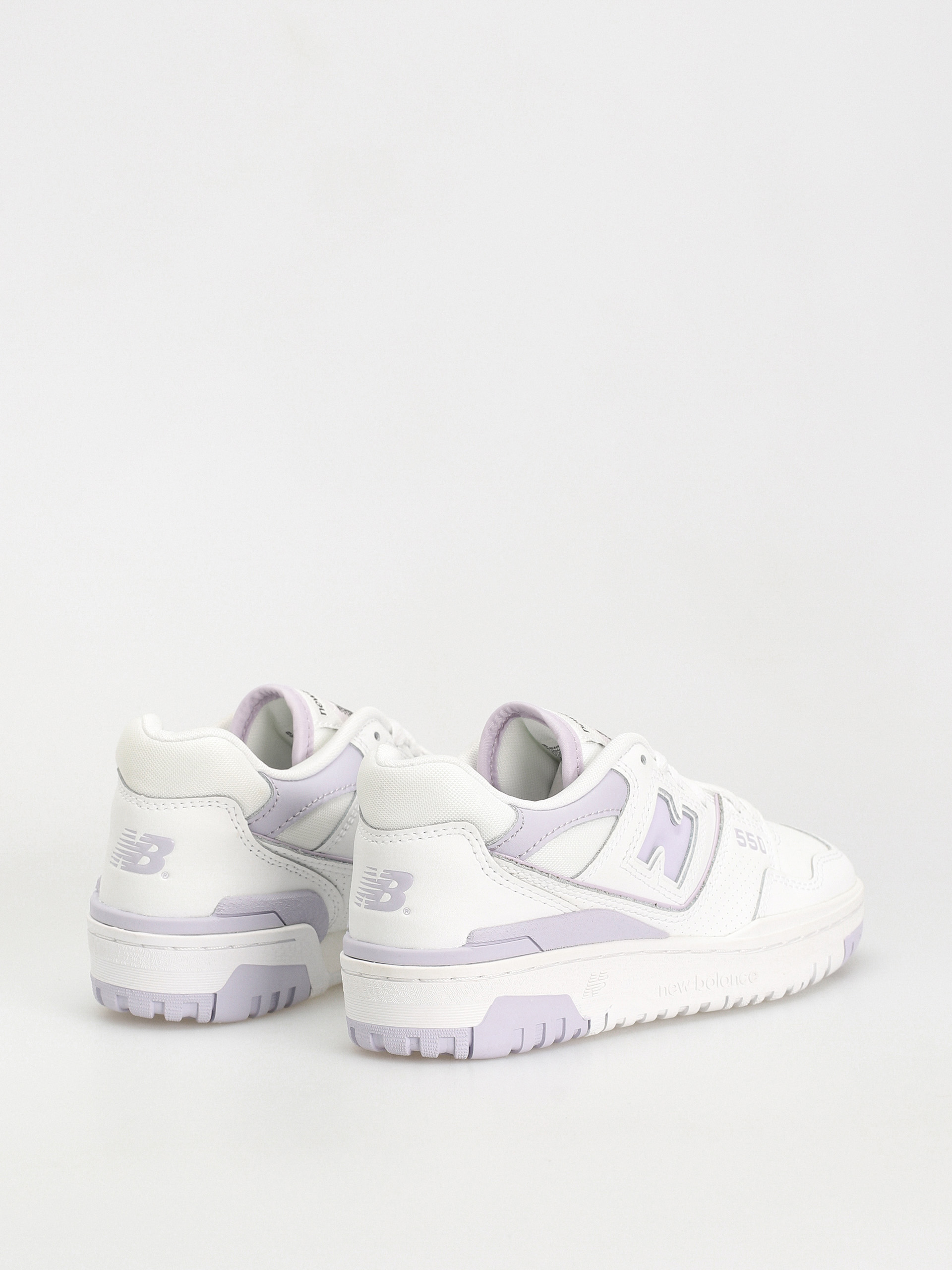 Topánky New Balance 550 Wmn (white)