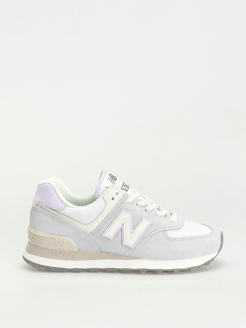 Topánky New Balance 574 Wmn (granite)