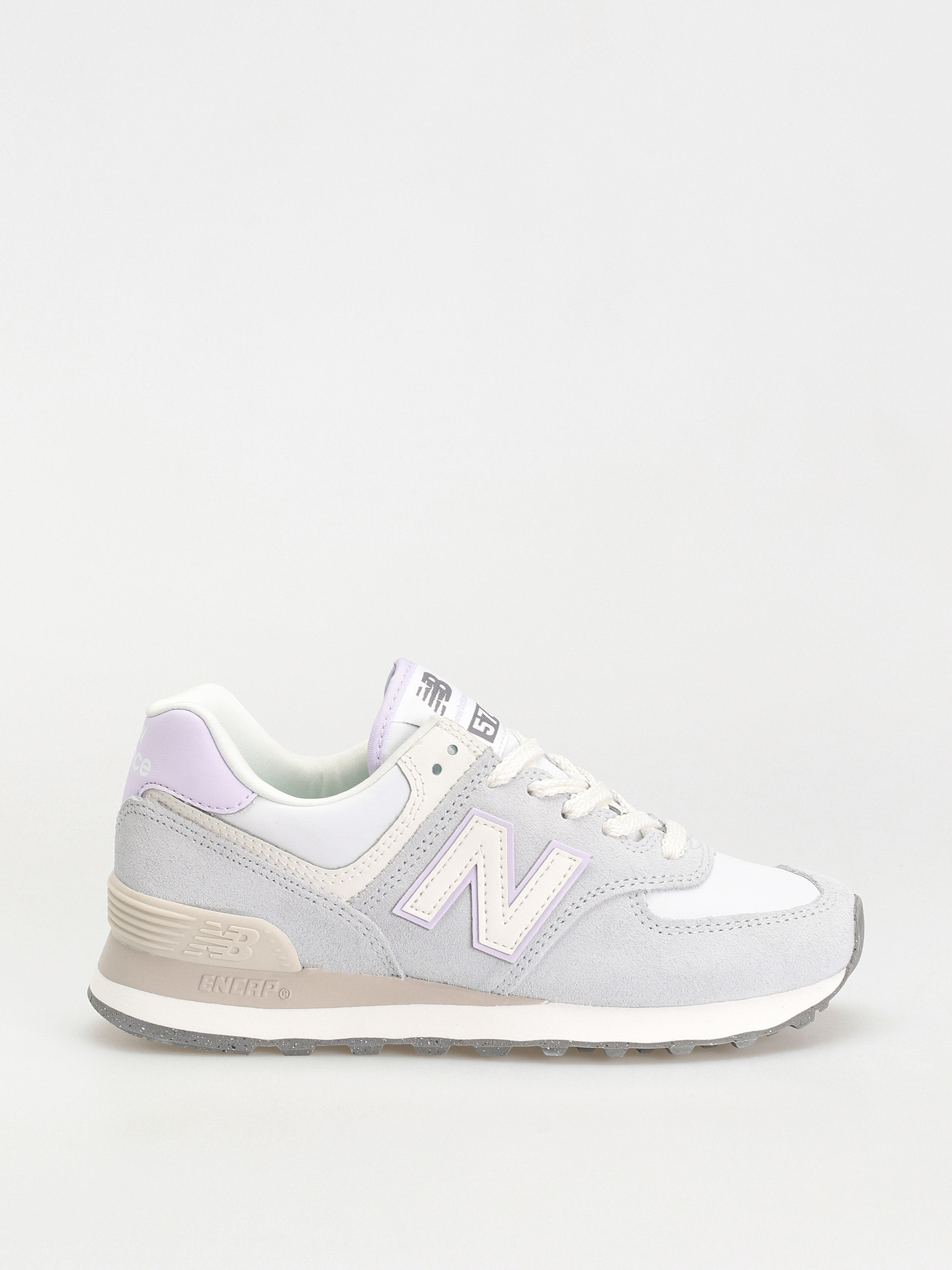 Topánky New Balance 574 Wmn (granite)