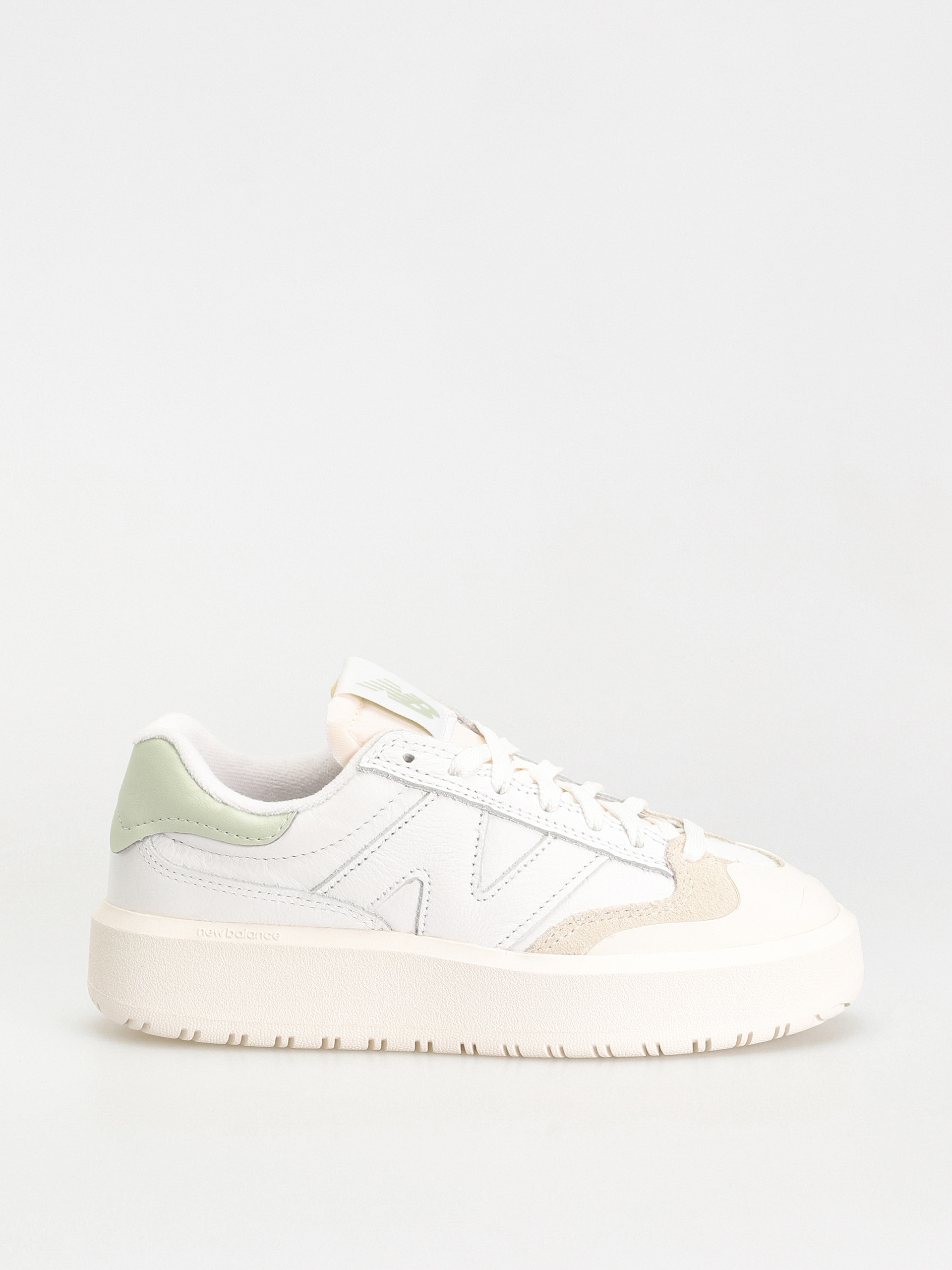 Topánky New Balance CT302 (white)