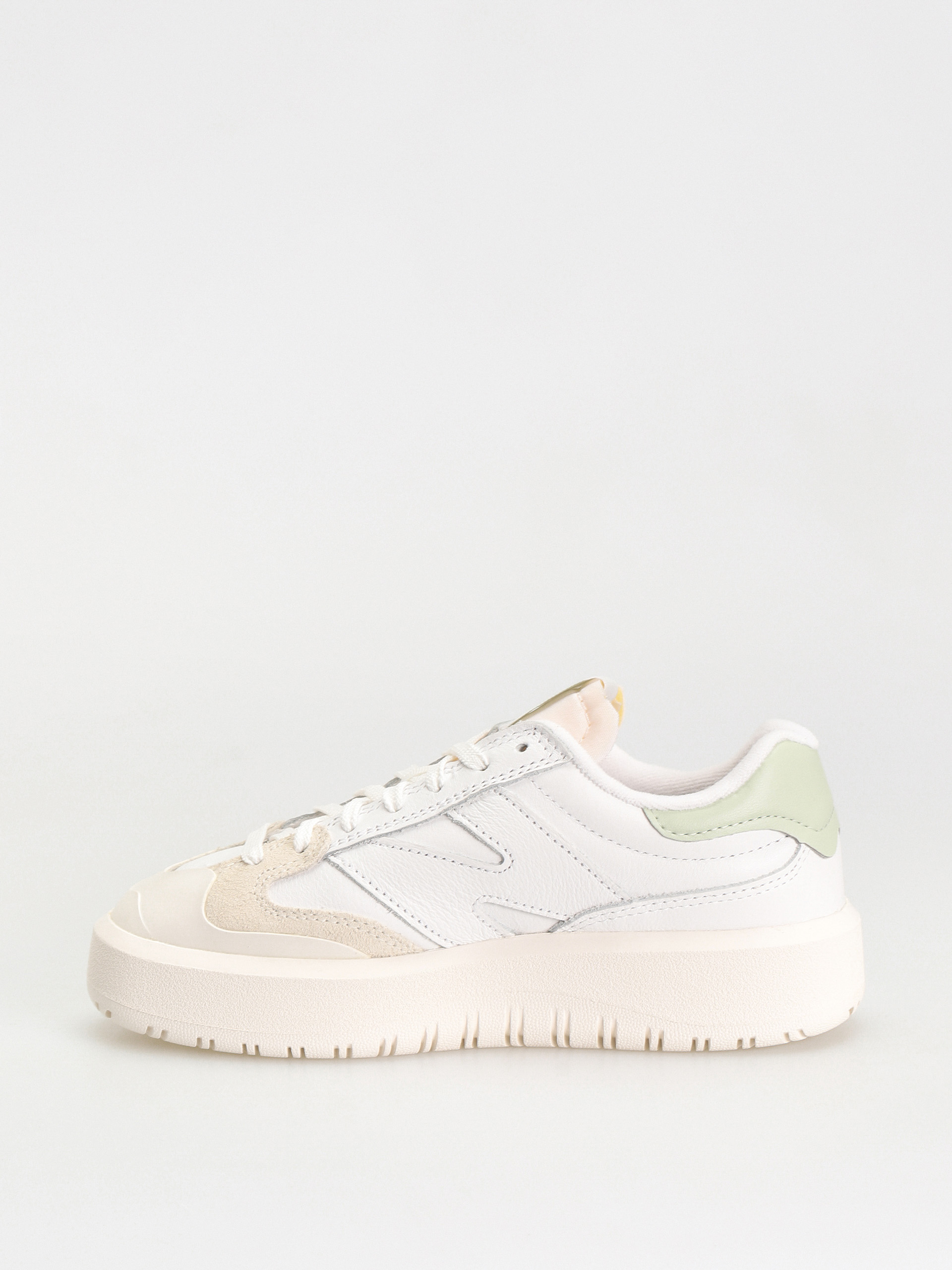 Topánky New Balance CT302 (white)