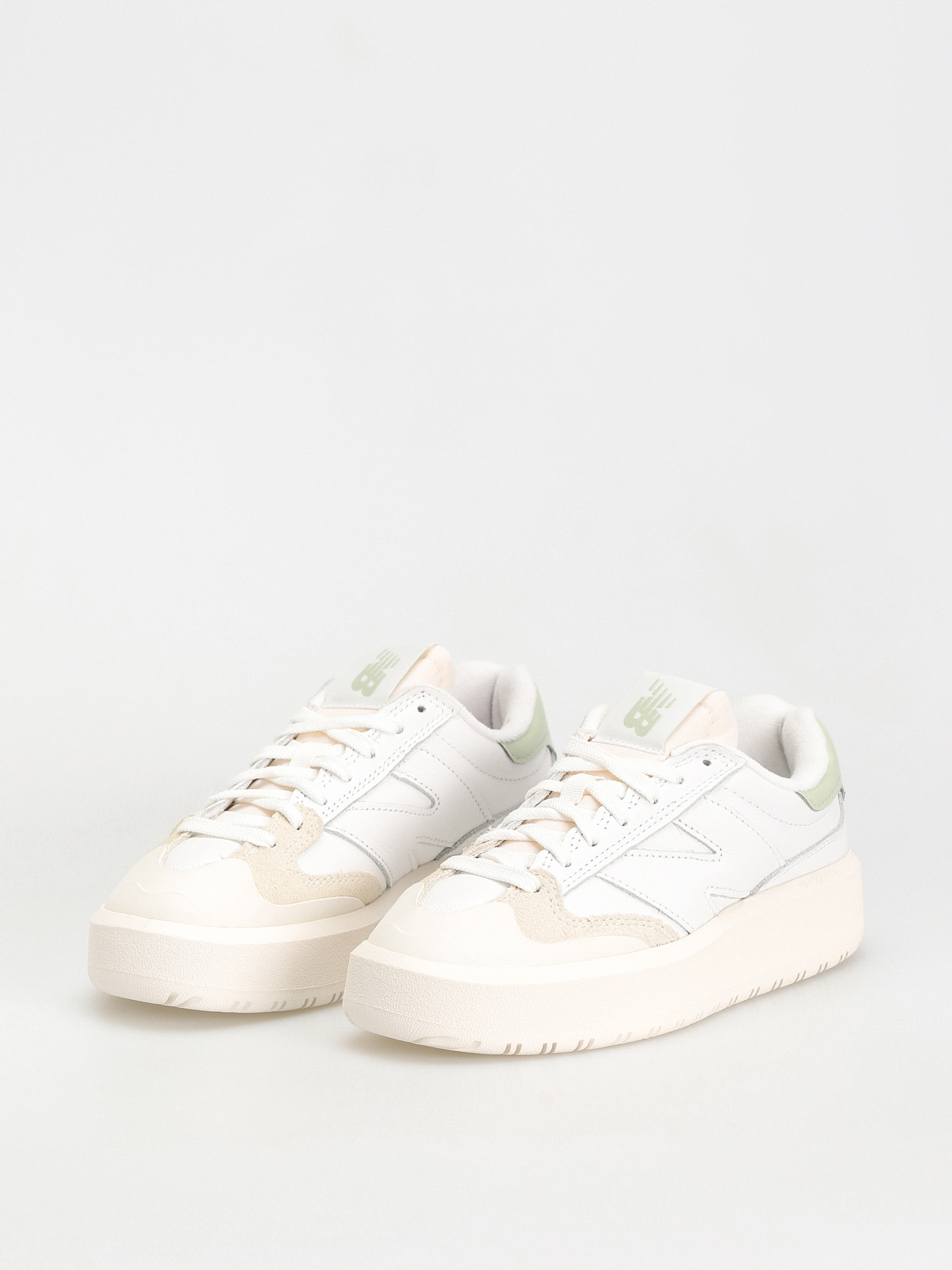 Topánky New Balance CT302 (white)