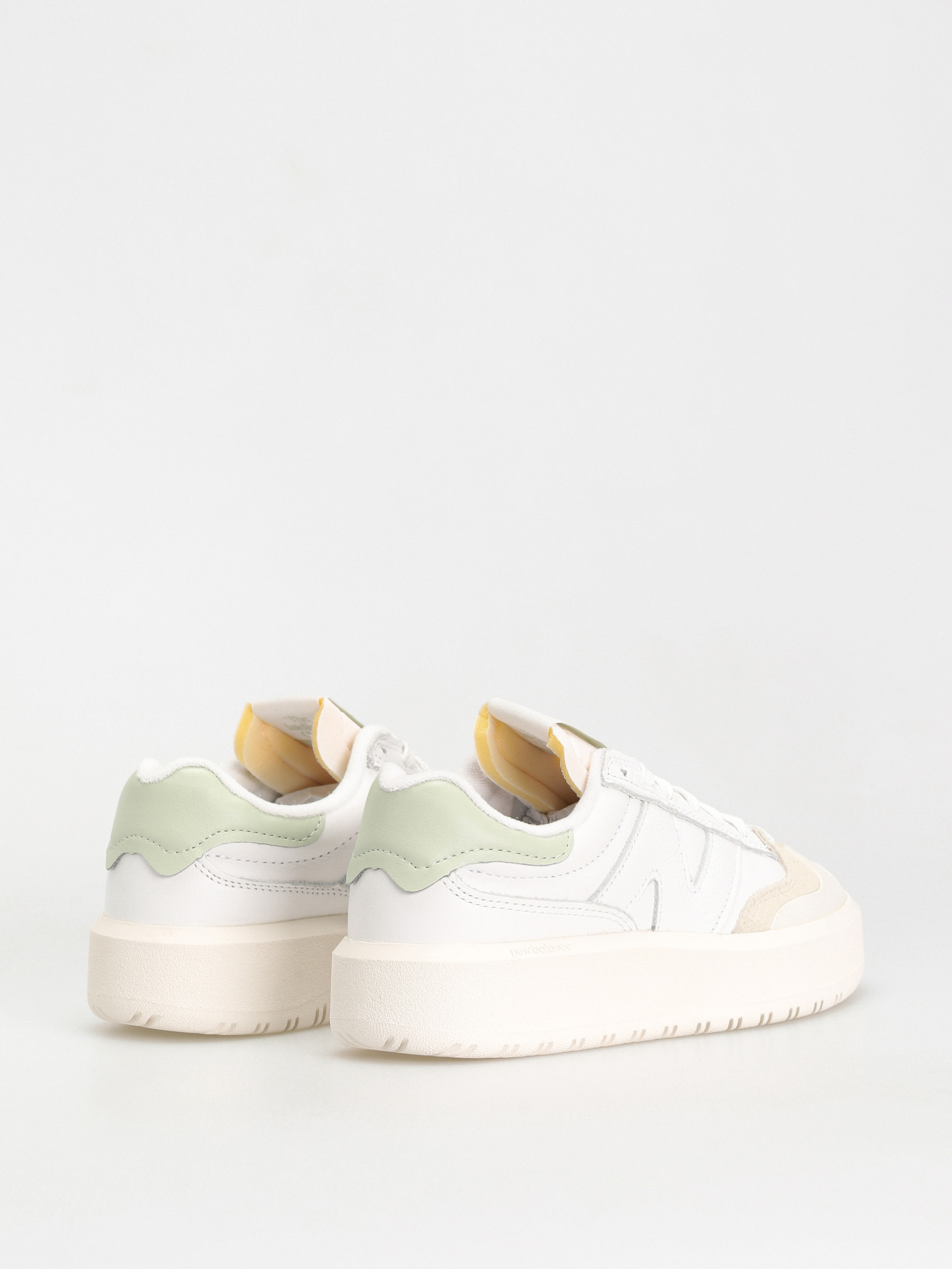 Topánky New Balance CT302 (white)