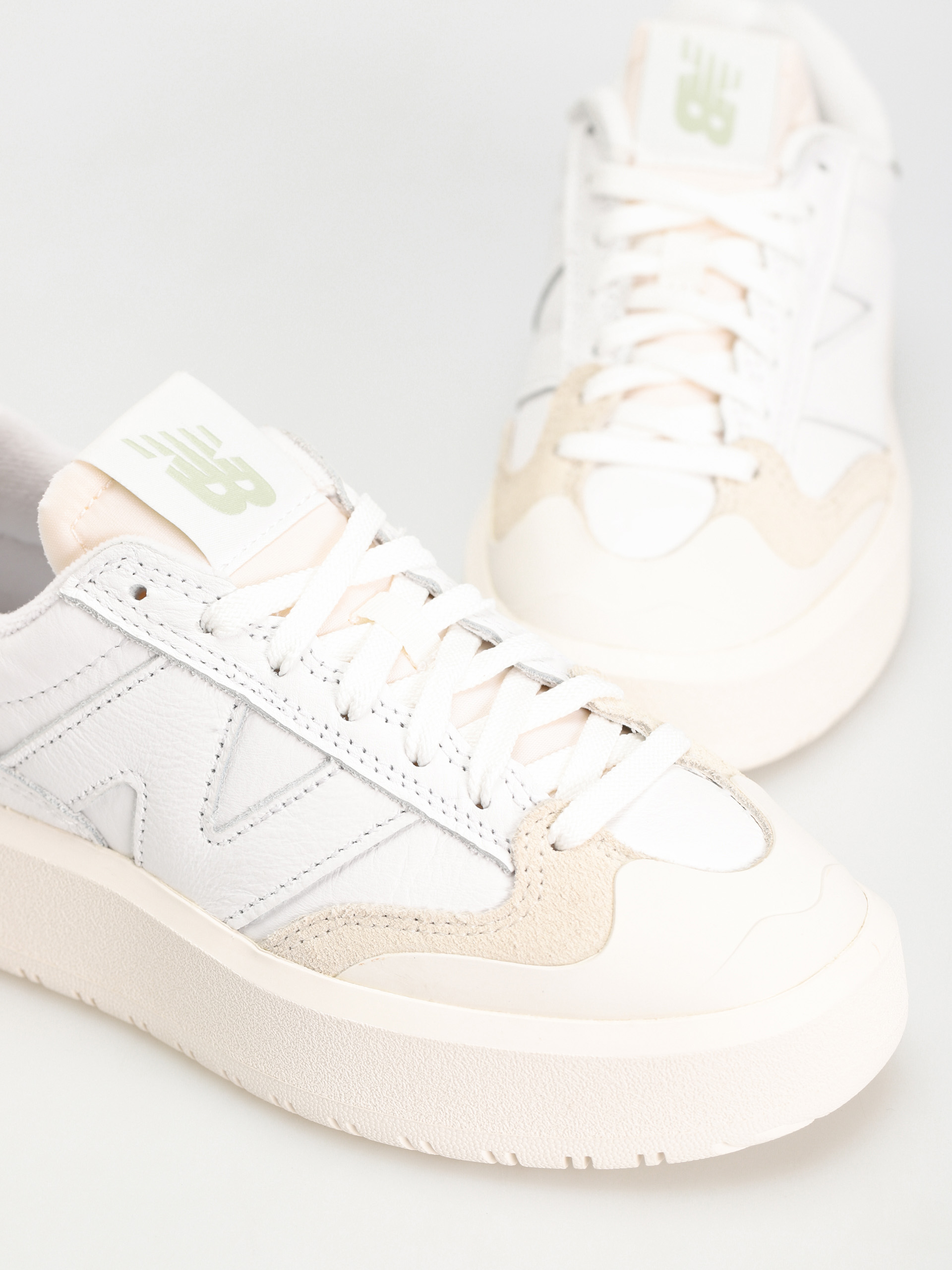 Topánky New Balance CT302 (white)