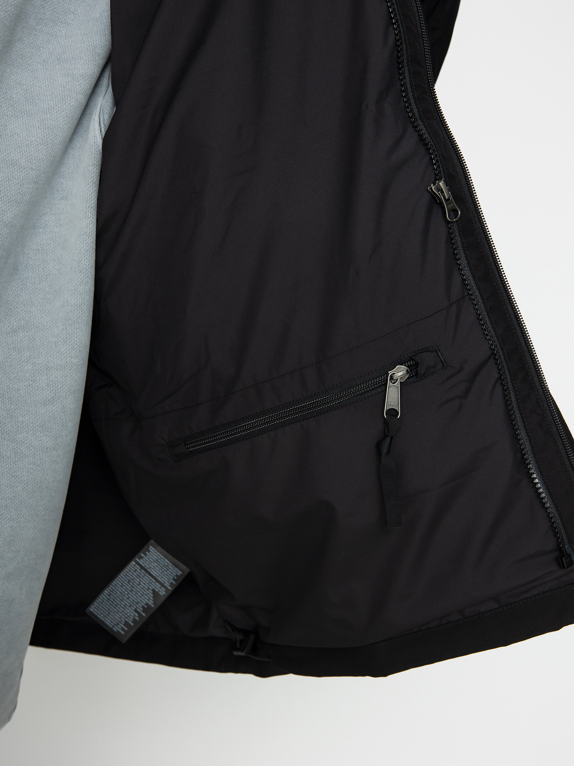 Bunda The North Face Gtx Mtn (tnf black)